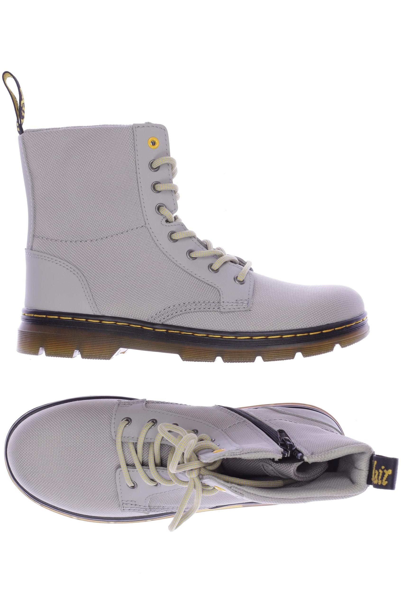 

Dr. Martens Damen Kinderschuhe, grau, Gr. 36