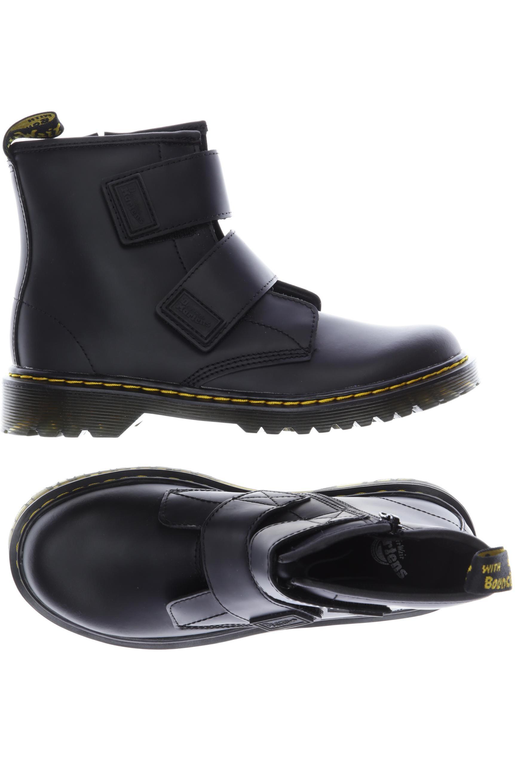 

Dr. Martens Damen Kinderschuhe, schwarz, Gr. 36