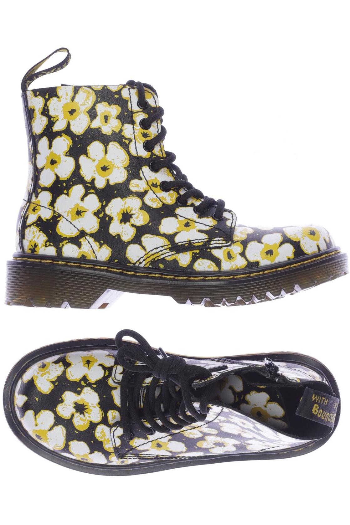 

Dr. Martens Mädchen Kinderschuhe, mehrfarbig