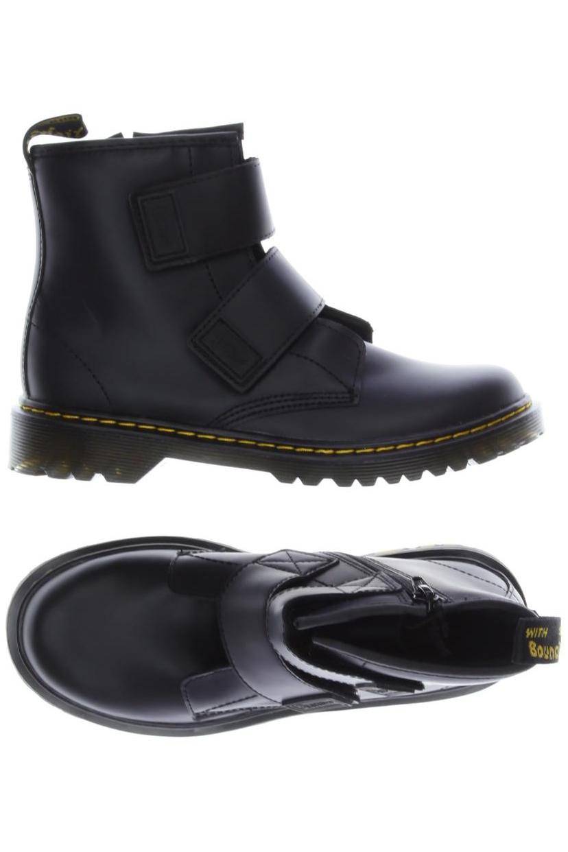 

Dr. Martens Damen Kinderschuhe, schwarz, Gr. 36