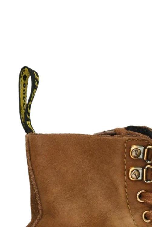 Thumbnail - Dr. Martens Mädchen Kinderschuhe, braun, Gr. 29