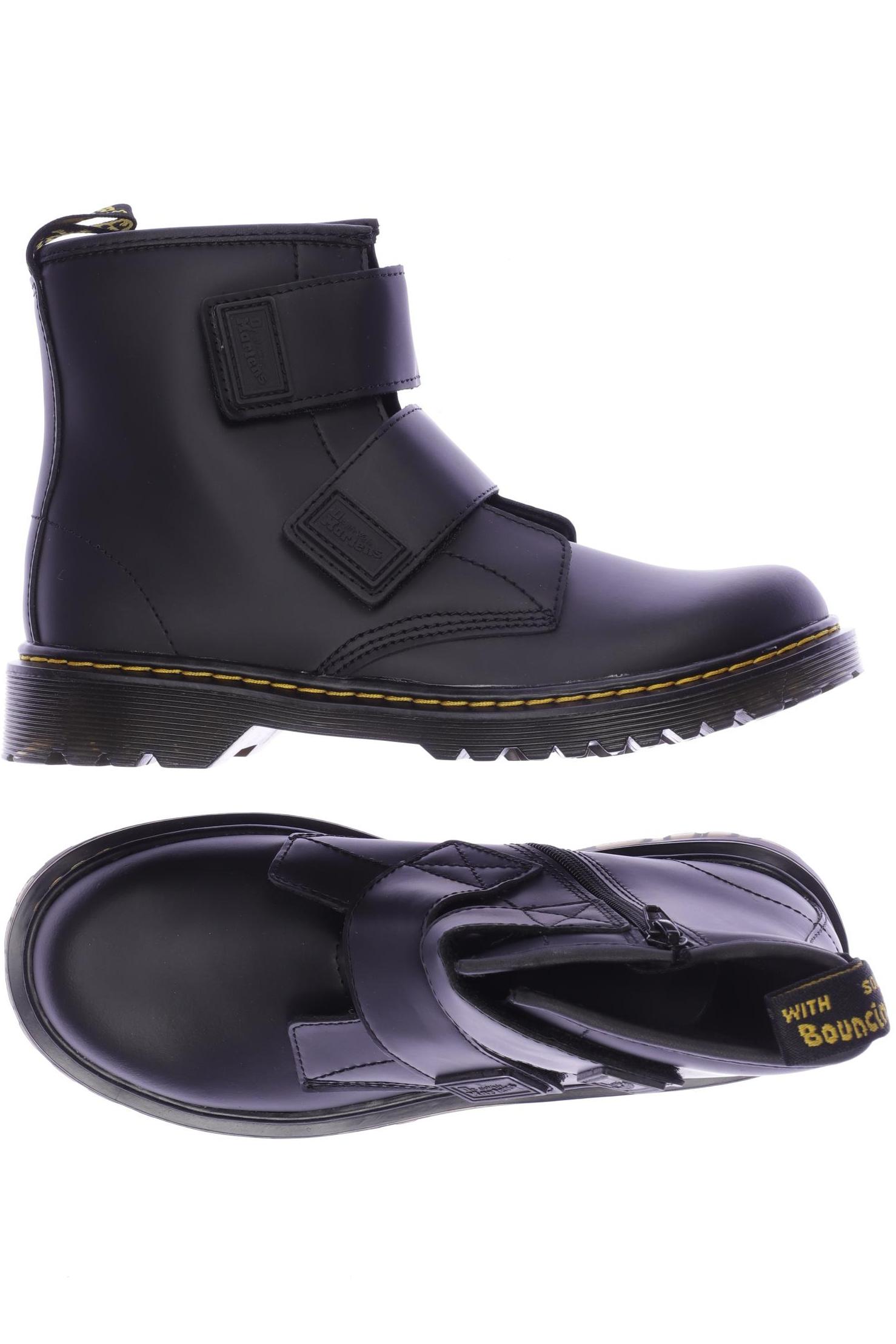 

Dr. Martens Damen Kinderschuhe, schwarz, Gr. 36