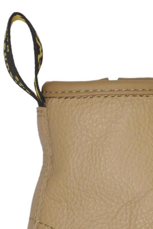 Thumbnail - Dr. Martens Mädchen Kinderschuhe, beige, Gr. 22