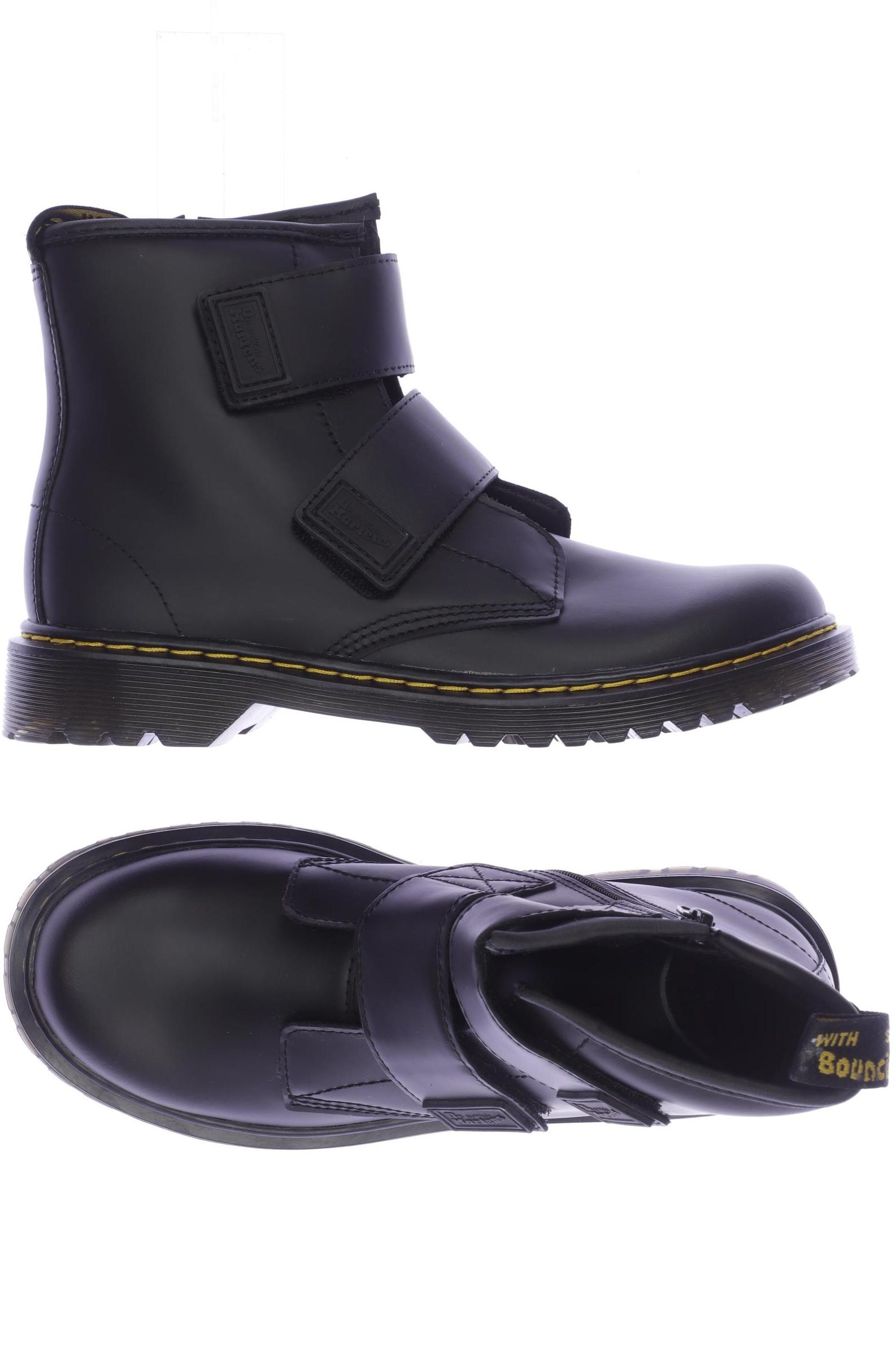 

Dr. Martens Damen Kinderschuhe, schwarz, Gr. 36