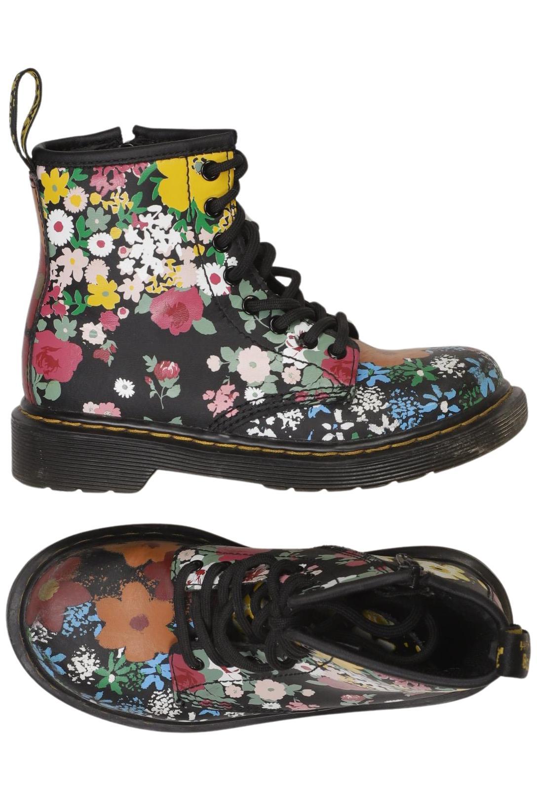 

Dr. Martens Mädchen Kinderschuhe, mehrfarbig, Gr. 29