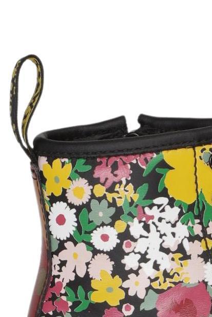 Thumbnail - Dr. Martens Mädchen Kinderschuhe, mehrfarbig, Gr. 29