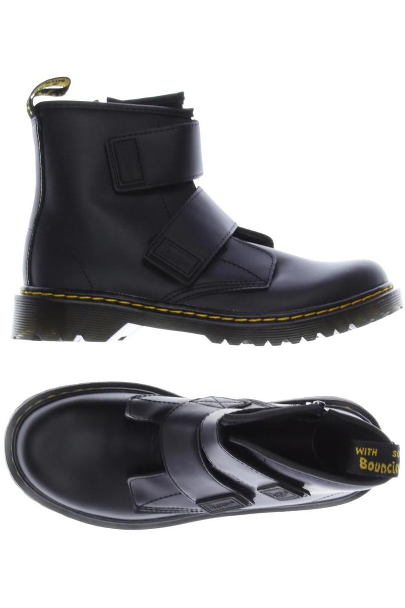 

Dr. Martens Damen Kinderschuhe, schwarz, Gr. 36