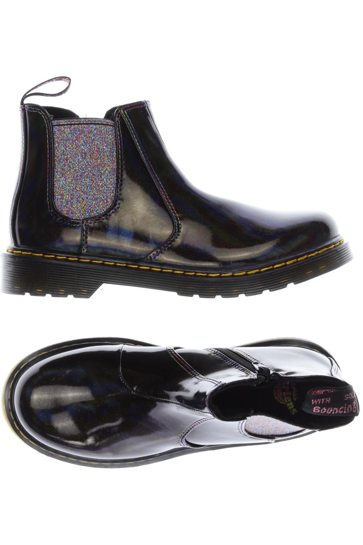 

Dr. Martens Damen Kinderschuhe, schwarz, Gr. 36