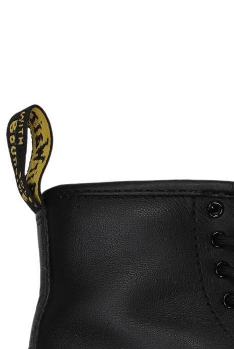 Thumbnail - Dr. Martens Mädchen Kinderschuhe, schwarz, Gr. 25