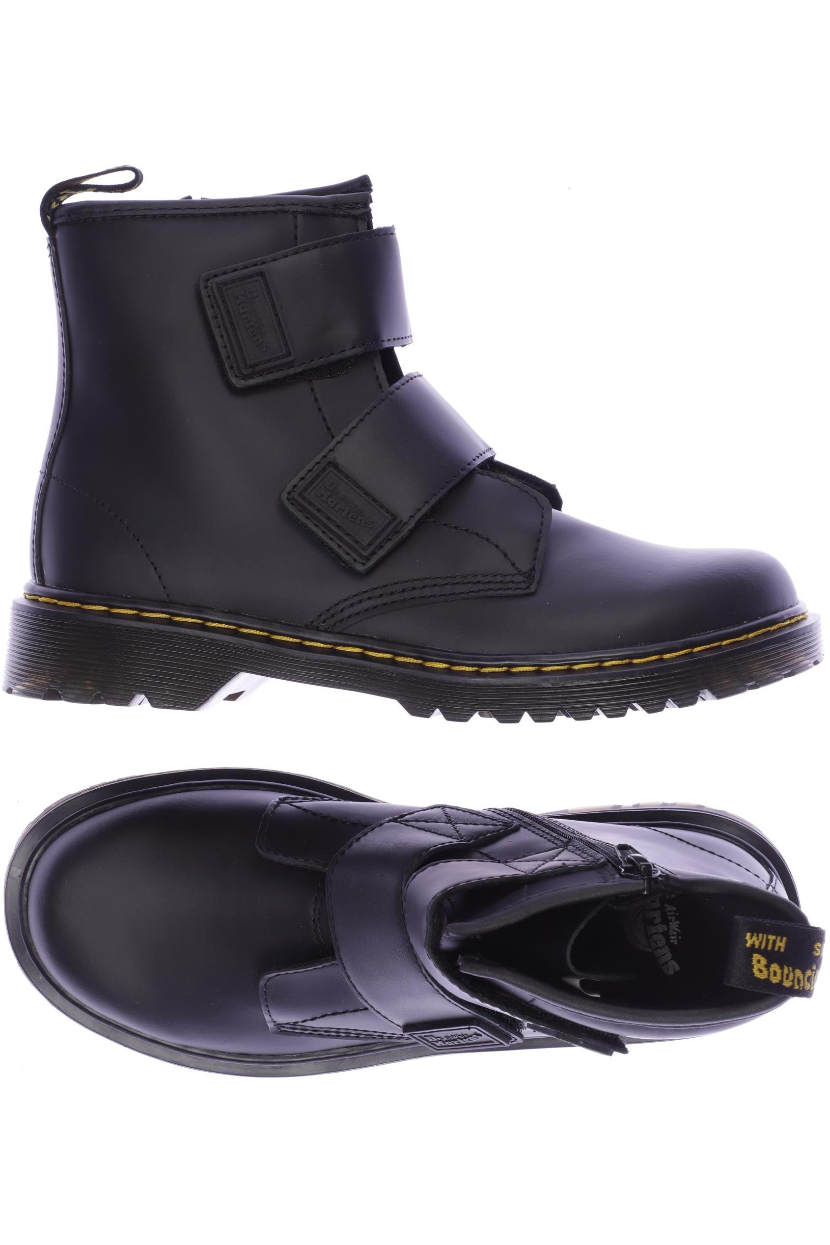 

Dr. Martens Damen Kinderschuhe, schwarz, Gr. 36