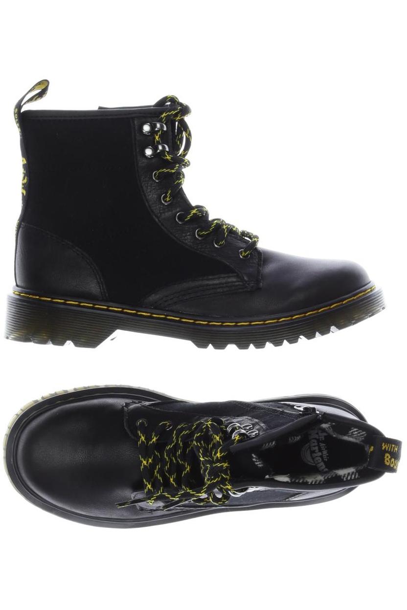 

Dr. Martens Damen Kinderschuhe, schwarz, Gr. 36