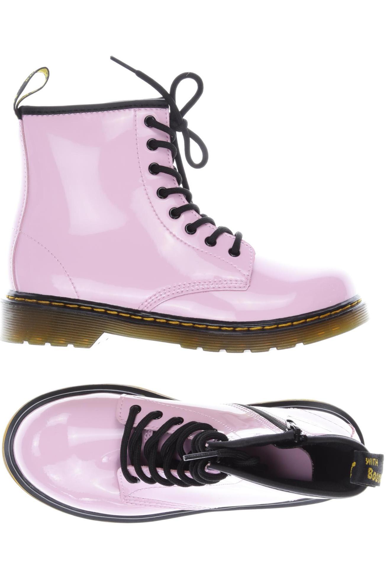 

Dr. Martens Damen Kinderschuhe, pink, Gr. 36