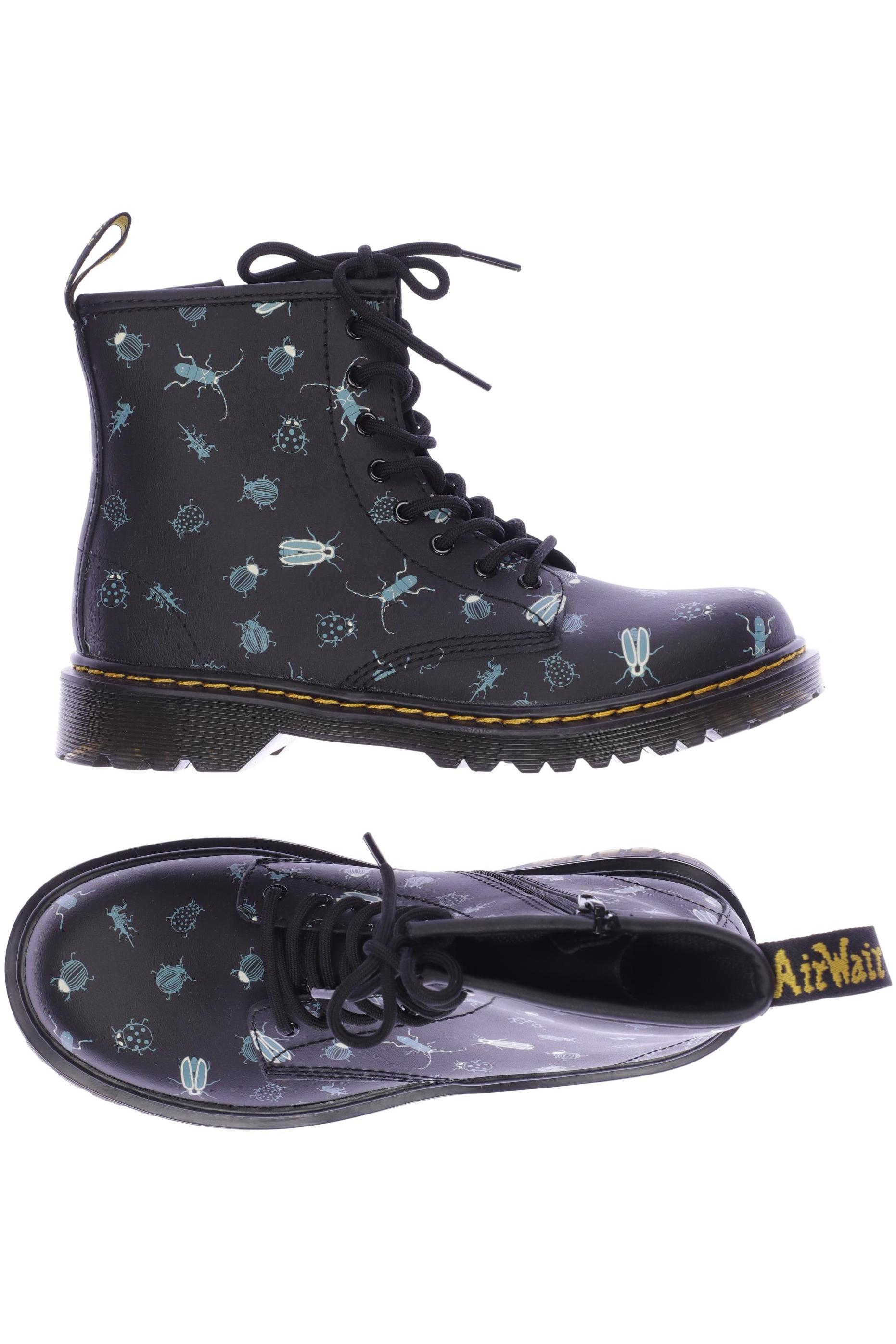 

Dr. Martens Damen Kinderschuhe, schwarz, Gr. 36