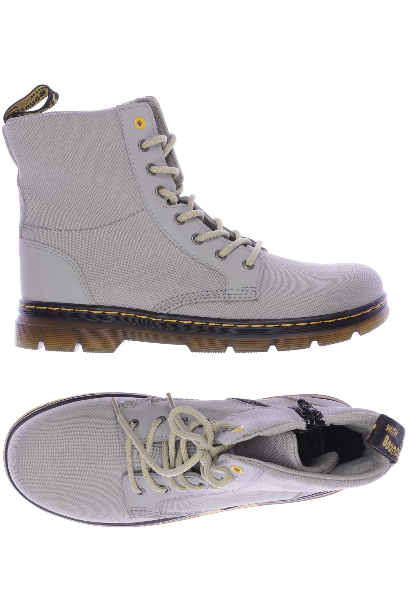 

Dr. Martens Damen Kinderschuhe, grau, Gr. 36