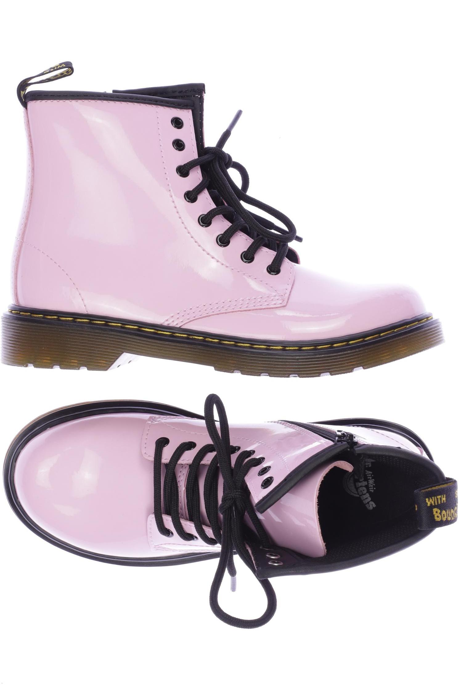 

Dr. Martens Damen Kinderschuhe, pink, Gr. 36