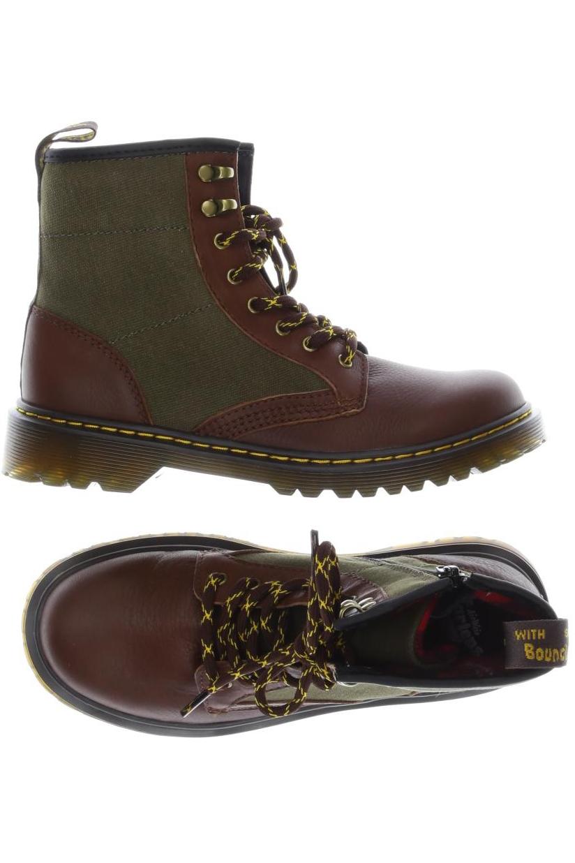 

Dr. Martens Damen Kinderschuhe, braun, Gr. 36