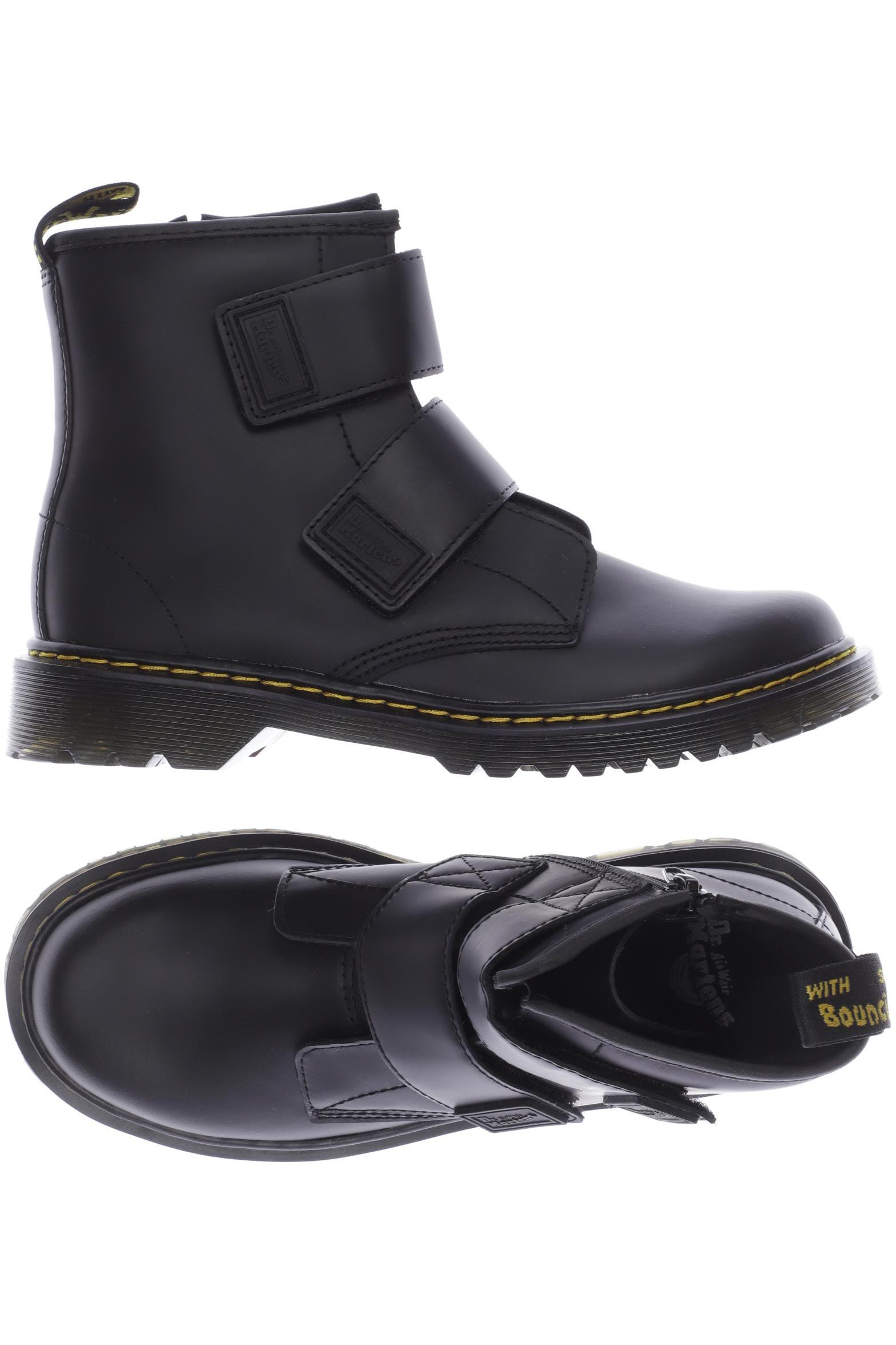 

Dr. Martens Damen Kinderschuhe, schwarz, Gr. 36
