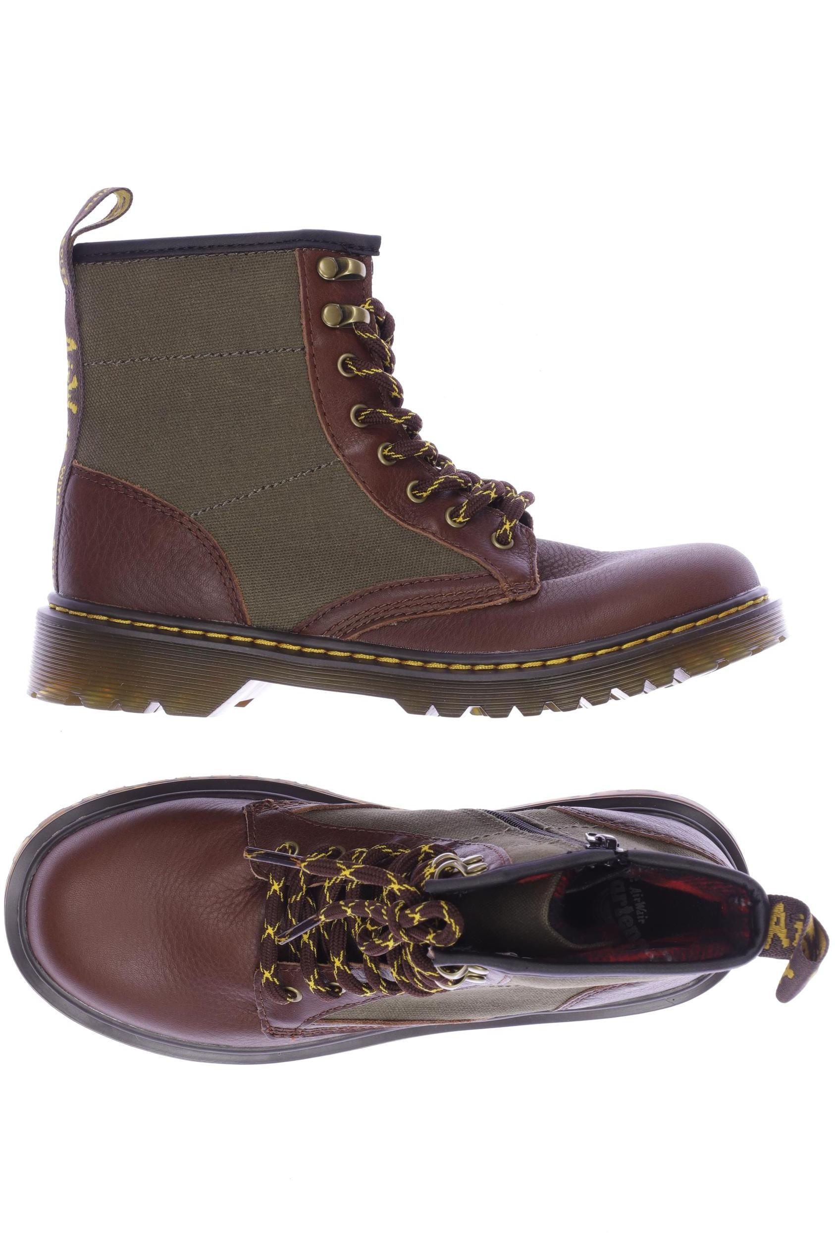 

Dr. Martens Damen Kinderschuhe, braun, Gr. 36