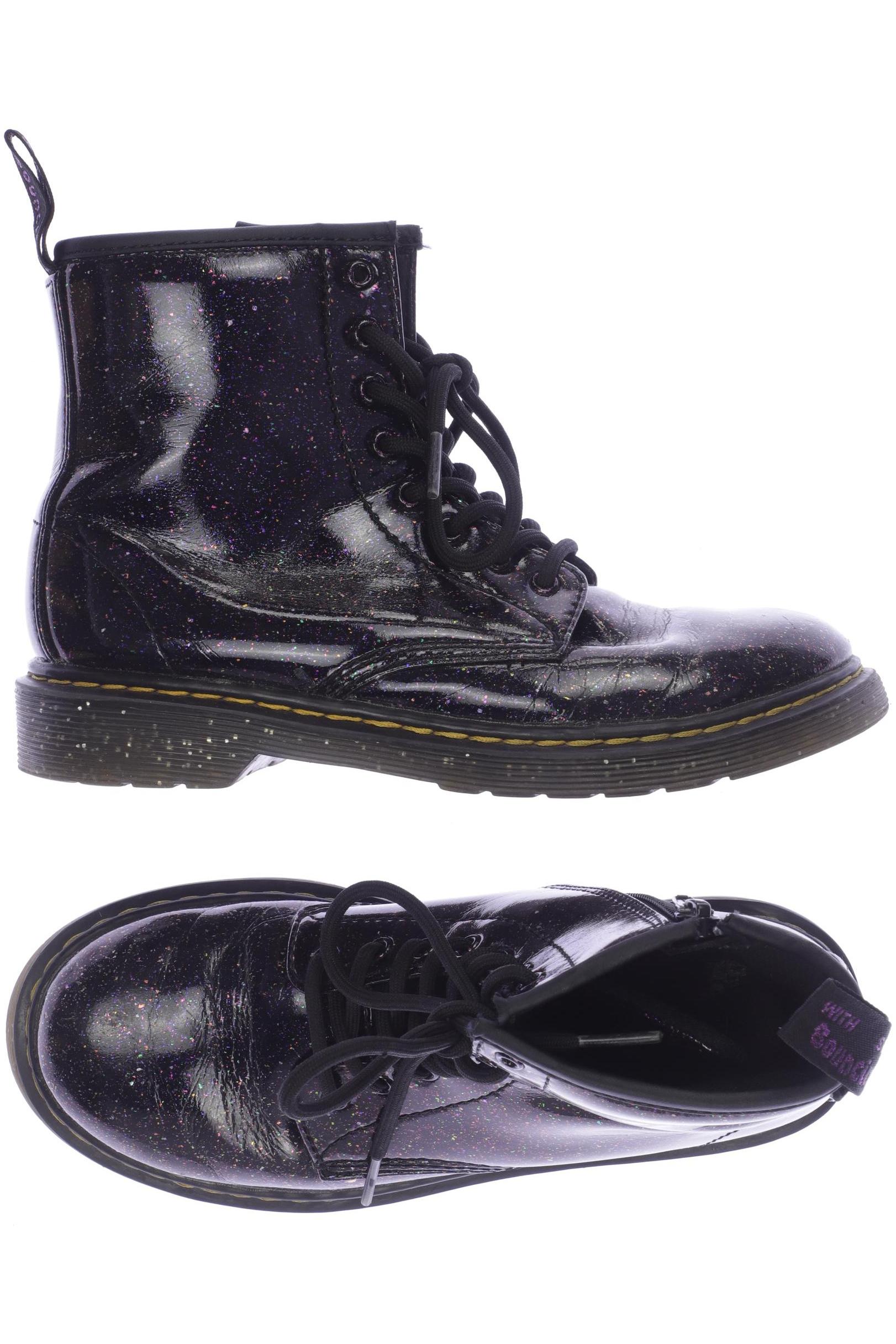 

Dr. Martens Mädchen Kinderschuhe, flieder