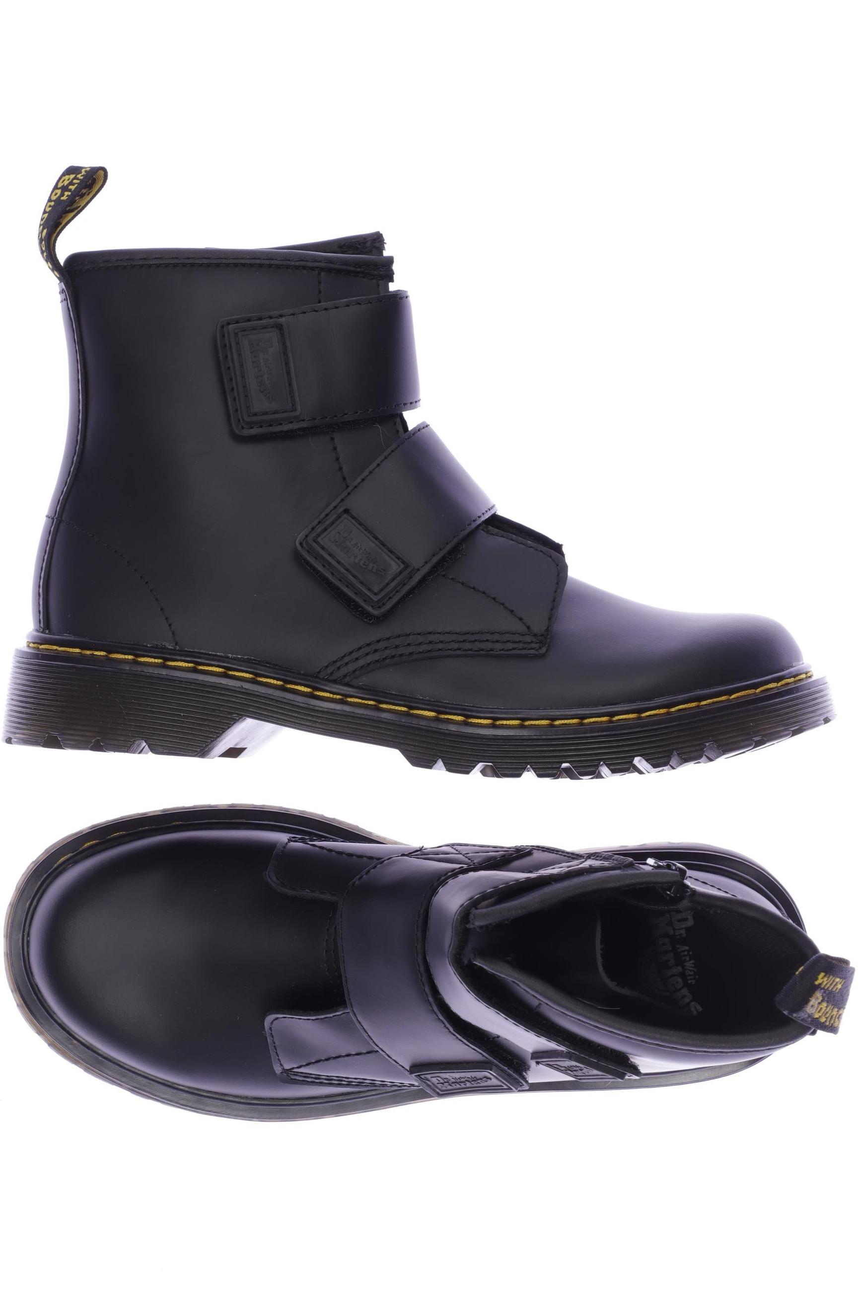 

Dr. Martens Damen Kinderschuhe, schwarz, Gr. 36