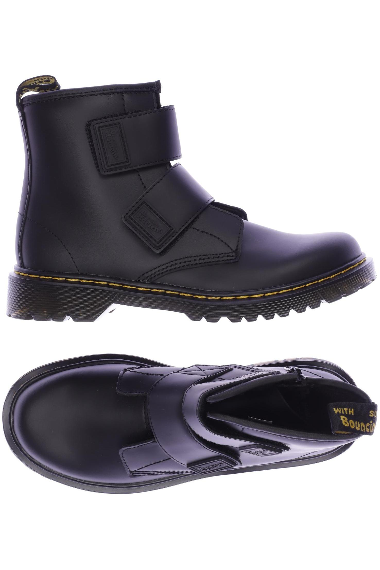 

Dr. Martens Damen Kinderschuhe, schwarz, Gr. 36