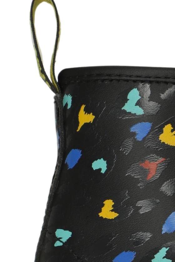 Thumbnail - Dr. Martens Mädchen Kinderschuhe, schwarz, Gr. 23