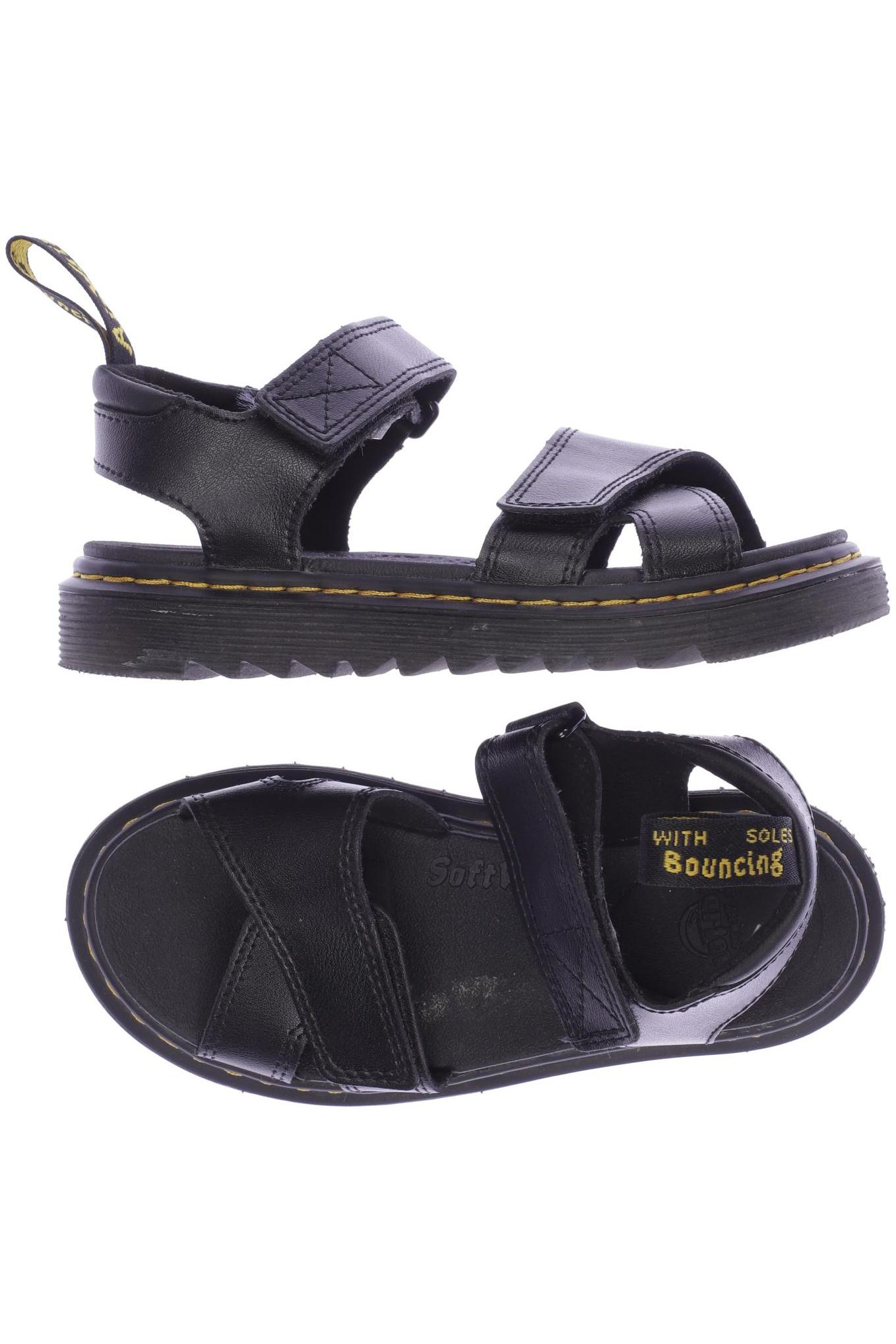 

Dr. Martens Damen Kinderschuhe, schwarz, Gr. 30