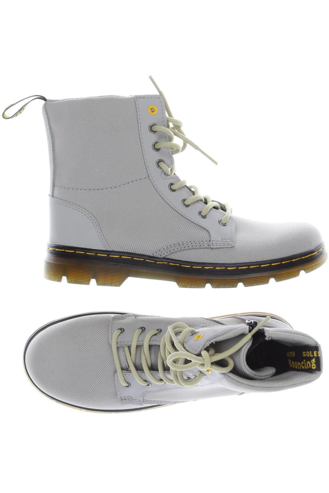 

Dr. Martens Damen Kinderschuhe, grau, Gr. 36