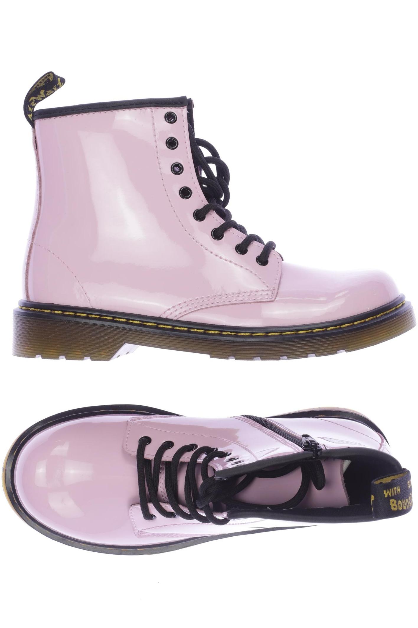 

Dr. Martens Damen Kinderschuhe, pink, Gr. 36