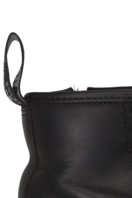 Thumbnail - Dr. Martens Mädchen Kinderschuhe, schwarz, Gr. 26