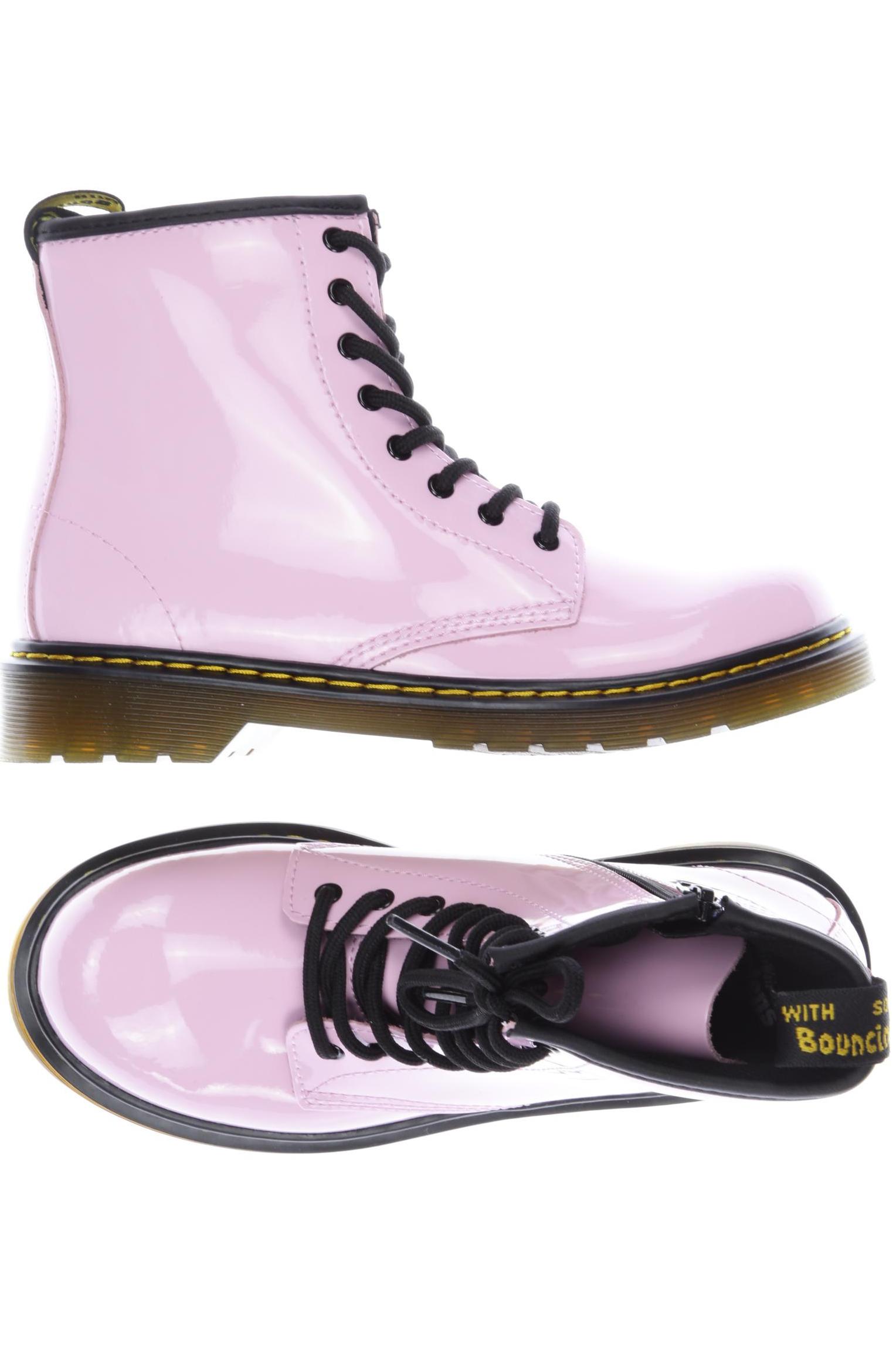

Dr. Martens Damen Kinderschuhe, pink, Gr. 36