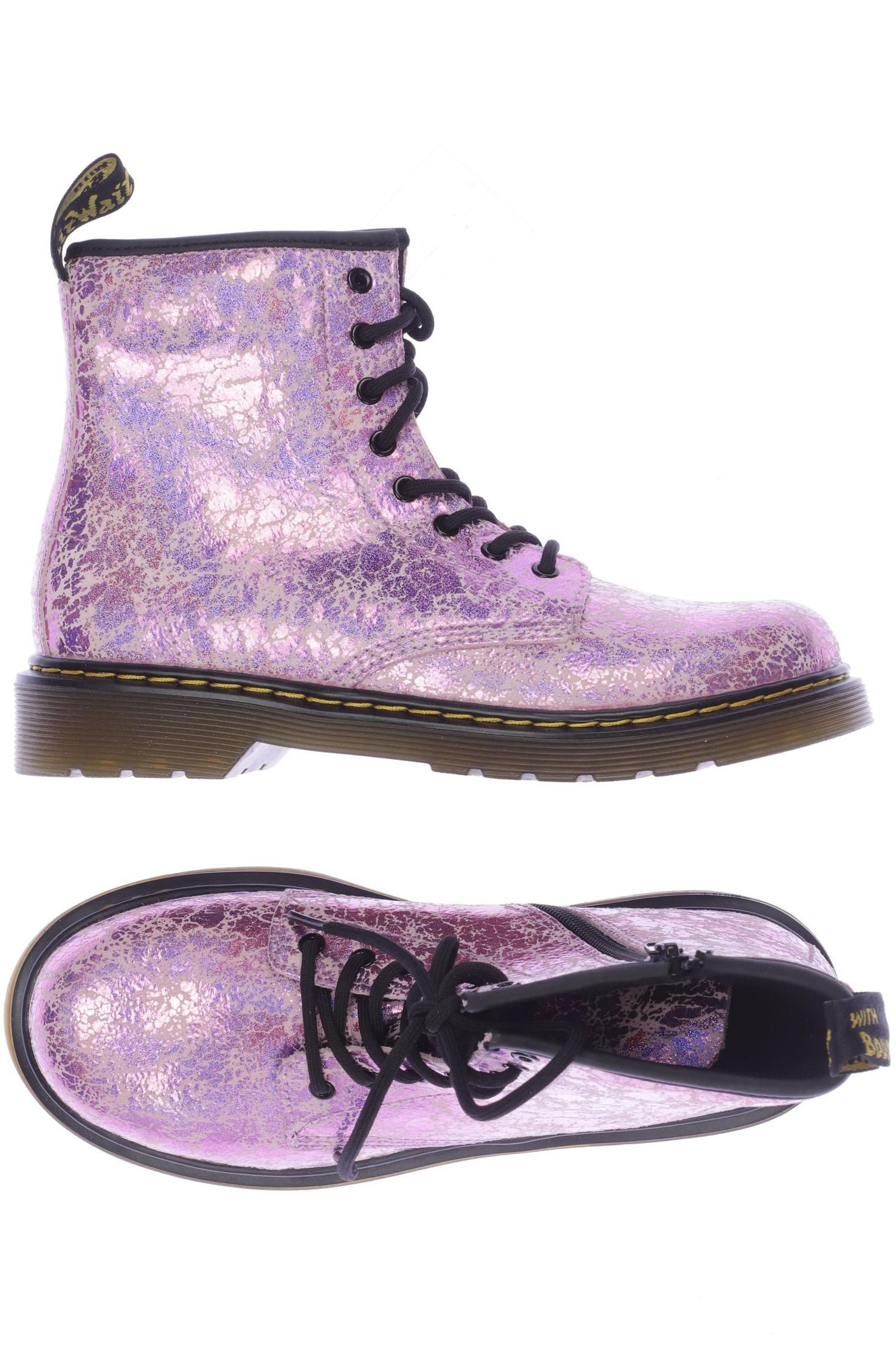 

Dr. Martens Damen Kinderschuhe, flieder, Gr. 36