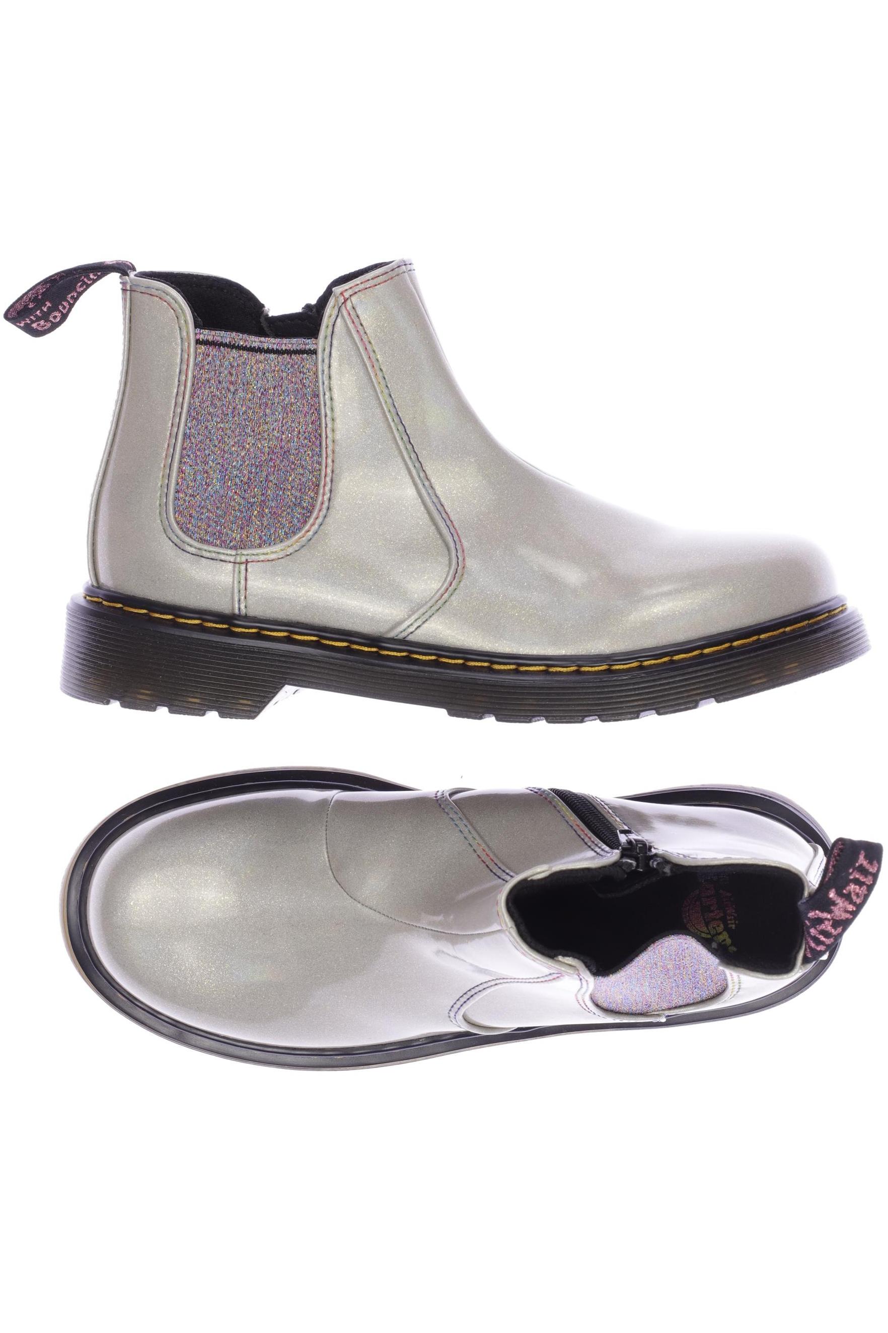 

Dr. Martens Damen Kinderschuhe, grau, Gr. 36