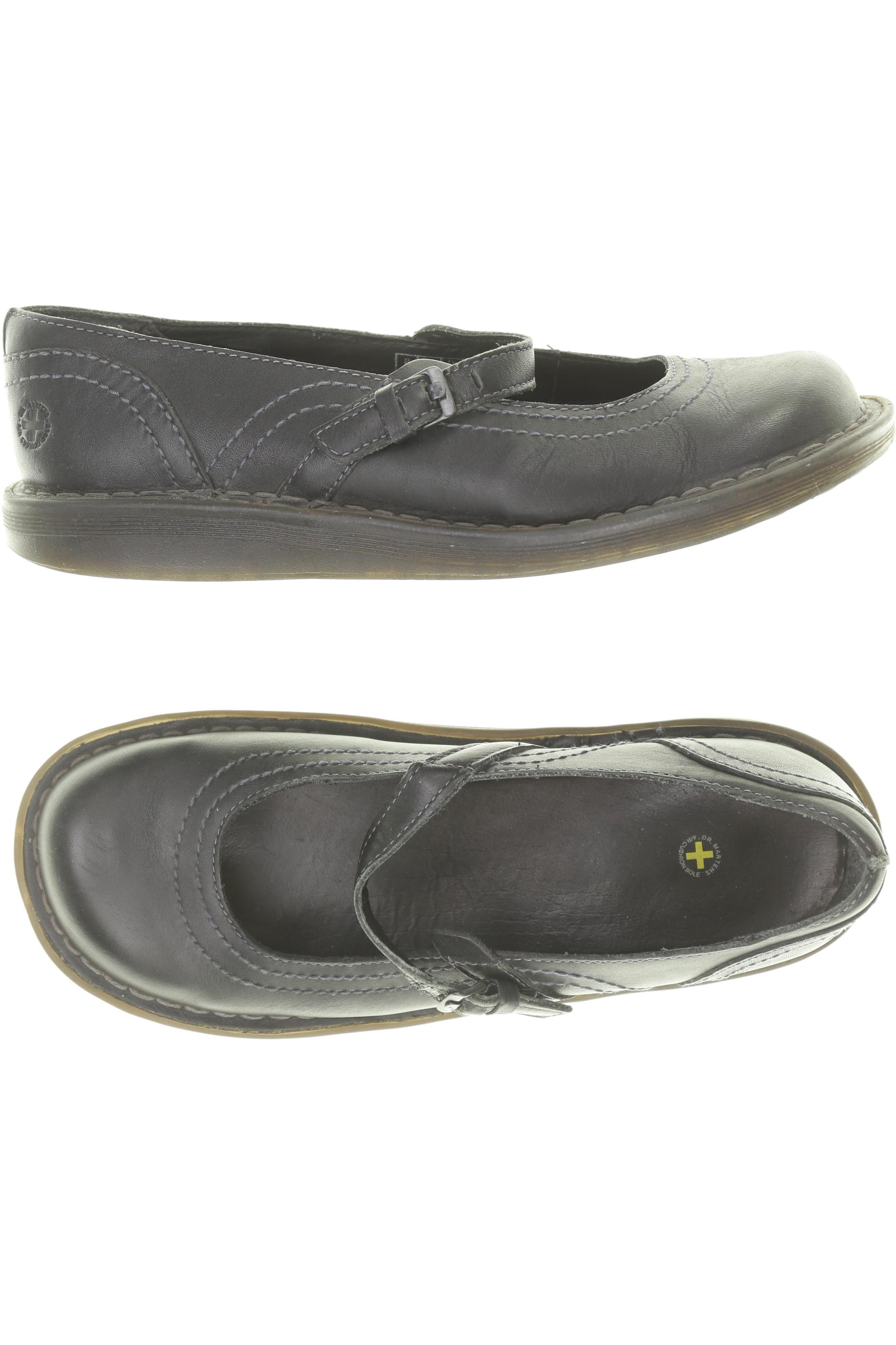 

Dr. Martens Damen Ballerinas, schwarz, Gr. 42