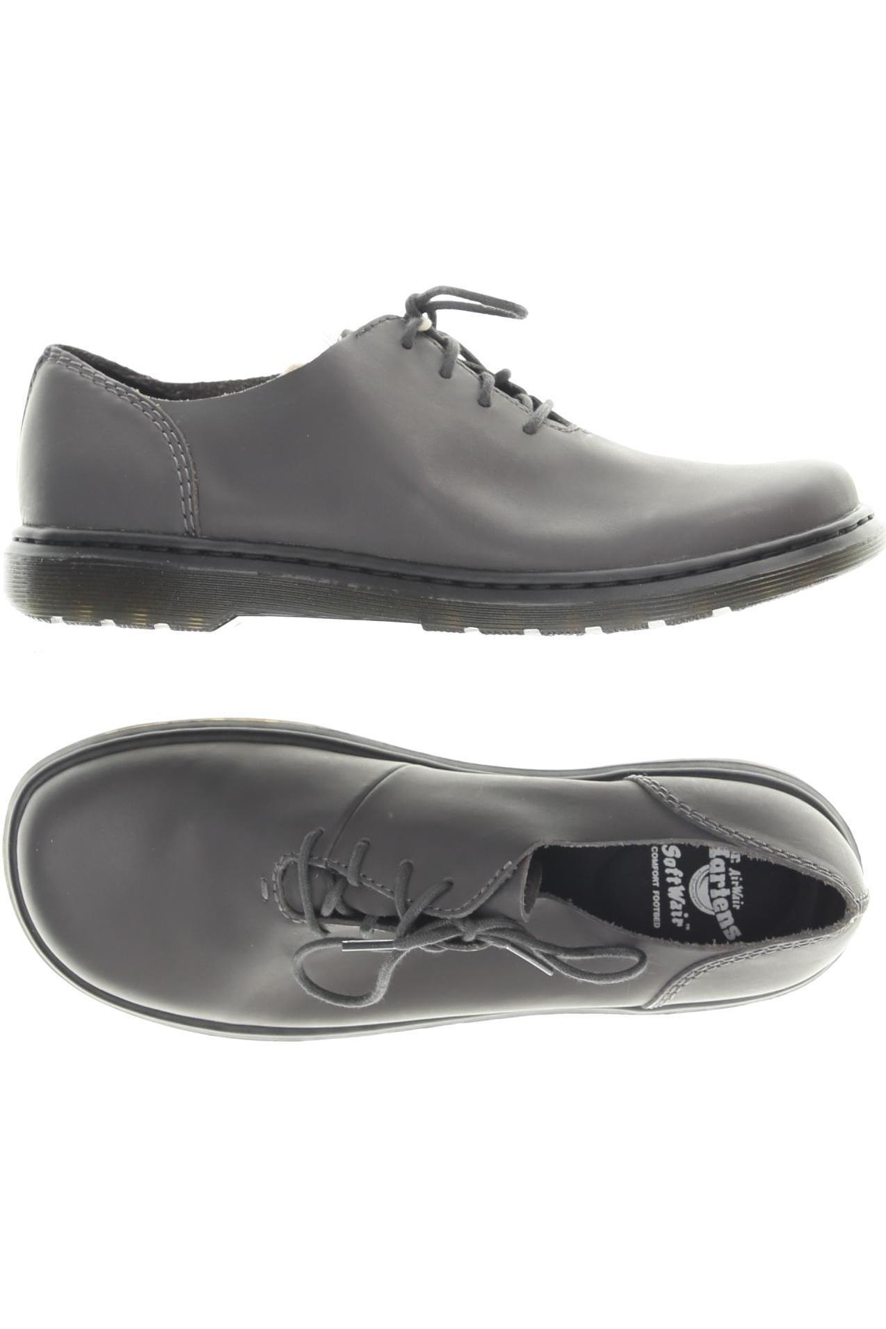 

Dr. Martens Damen Halbschuh, grau, Gr. 39