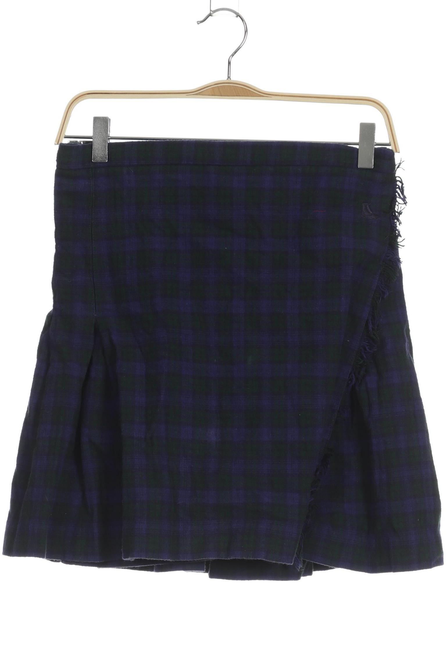 

Dr. Martens Damen Rock, blau, Gr.