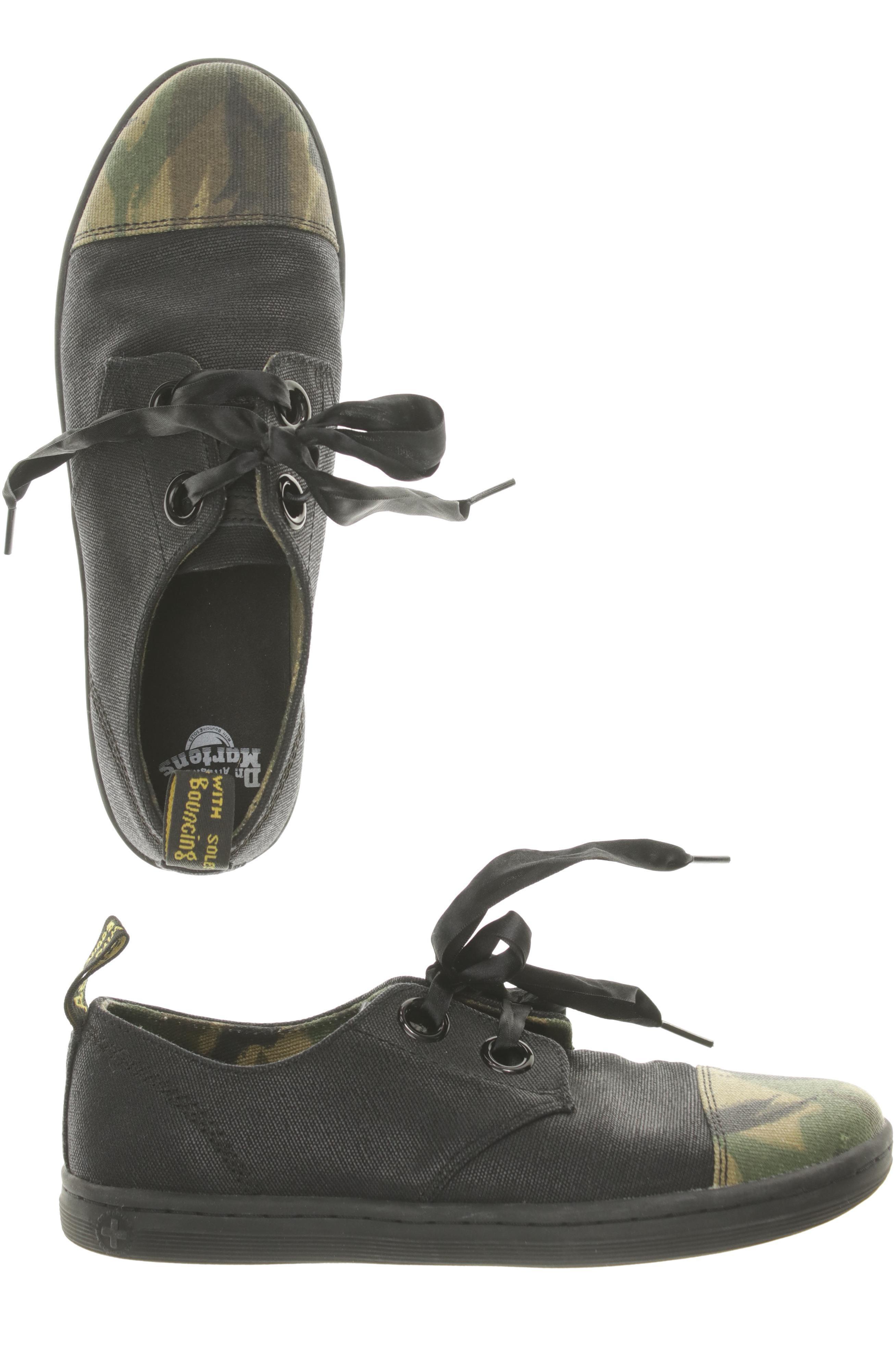 

Dr. Martens Damen Sneakers, schwarz, Gr. 40