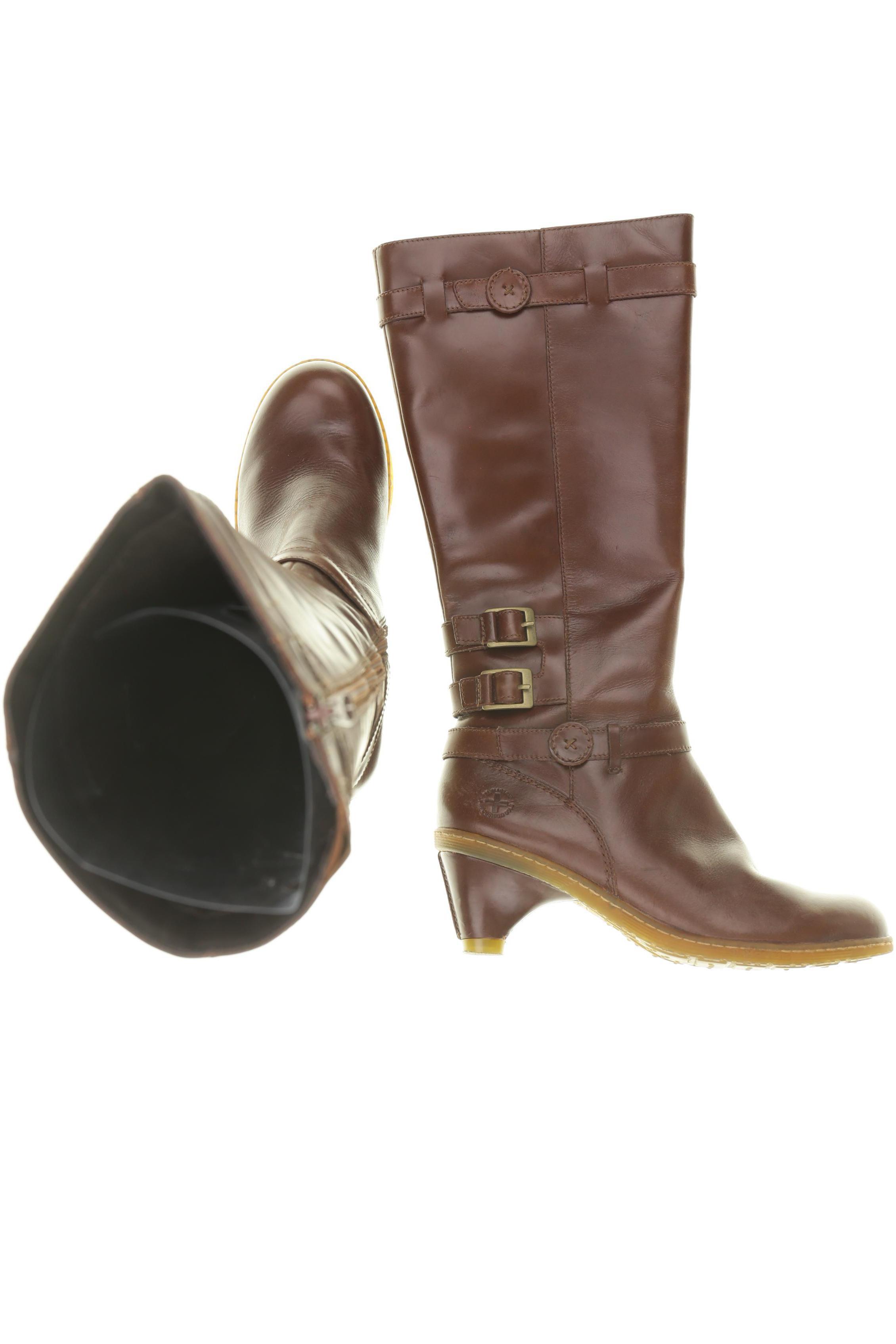 

Dr. Martens Damen Stiefel, braun, Gr. 39