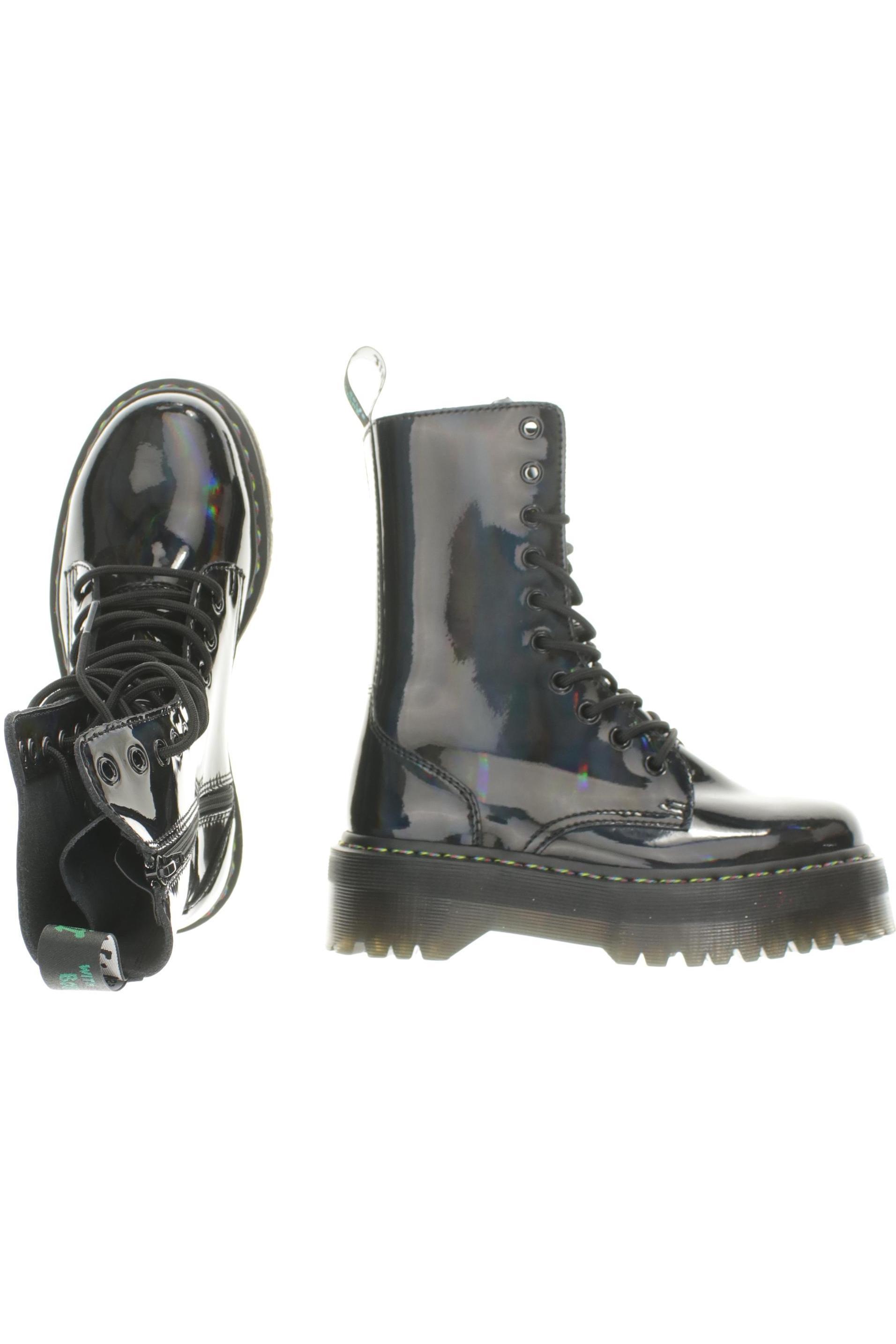 

Dr. Martens Damen Stiefel, schwarz, Gr. 37