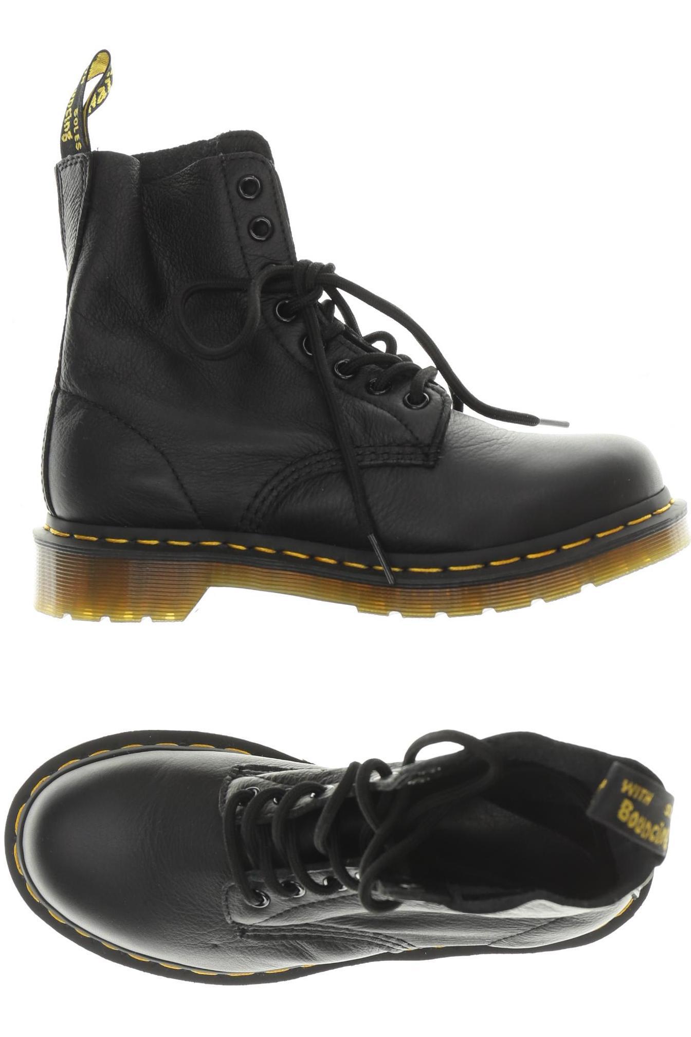 

Dr. Martens Damen Stiefel, schwarz, Gr. 37