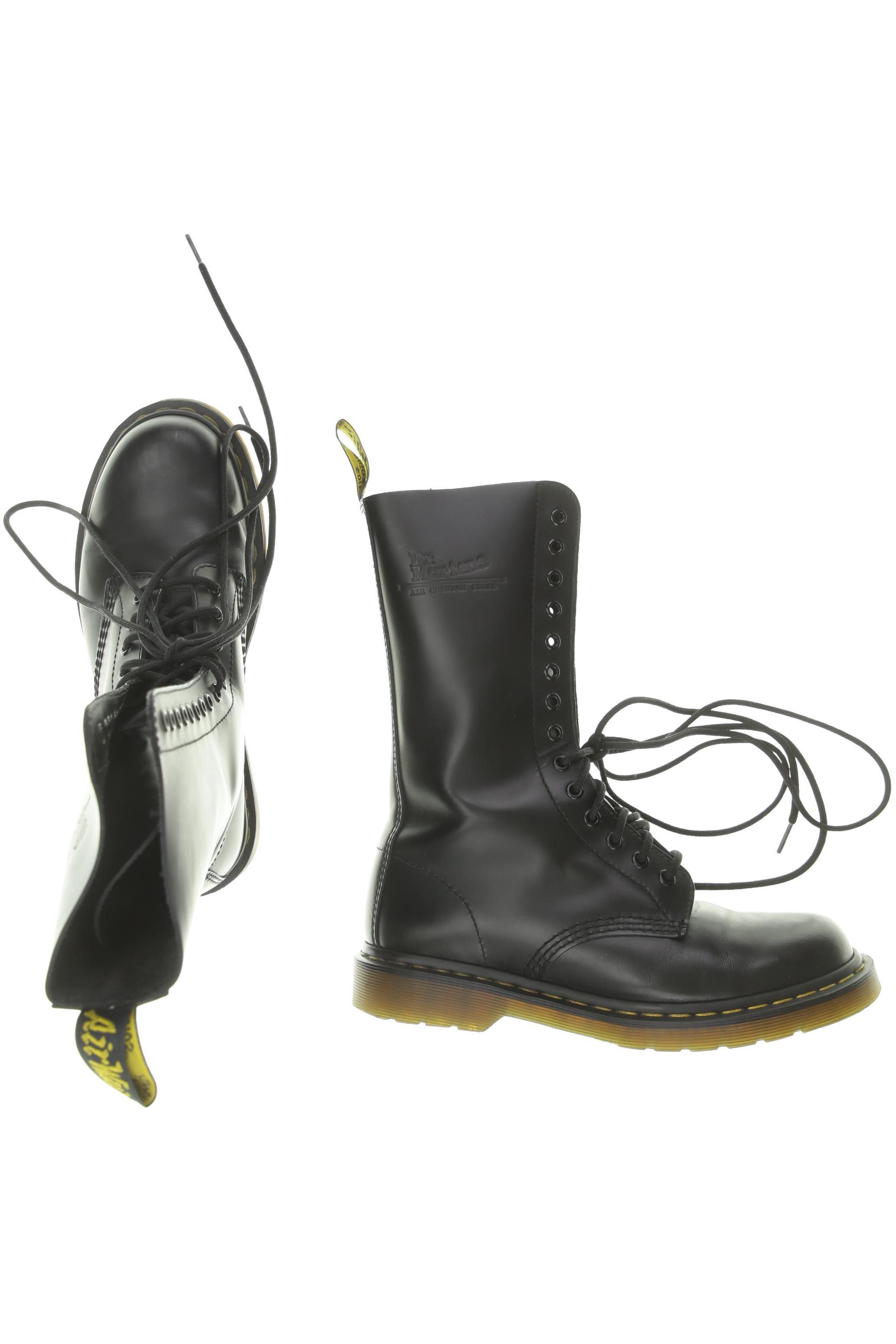 

Dr. Martens Damen Stiefel, schwarz, Gr. 39