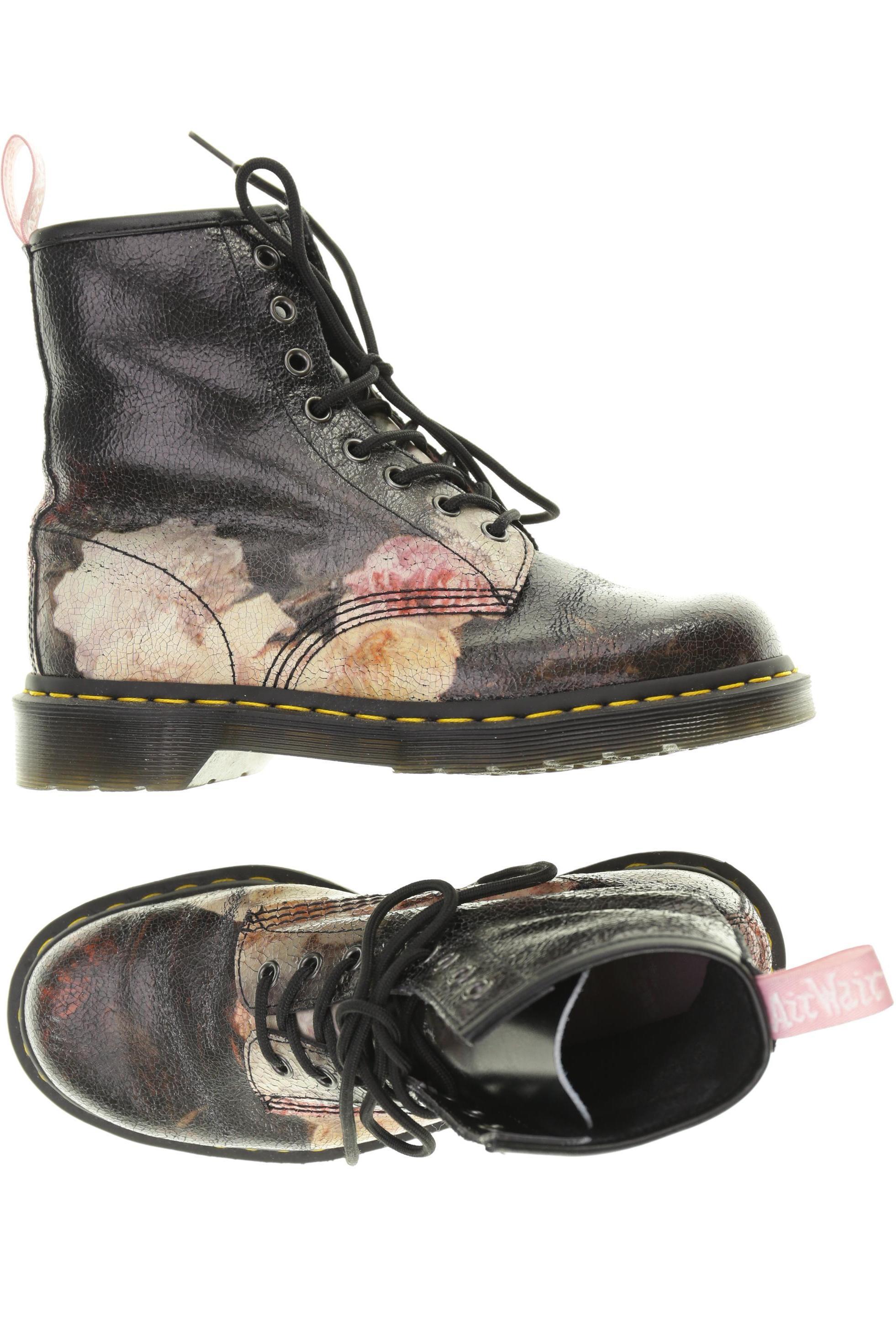 

Dr. Martens Damen Stiefel, grau, Gr. 38