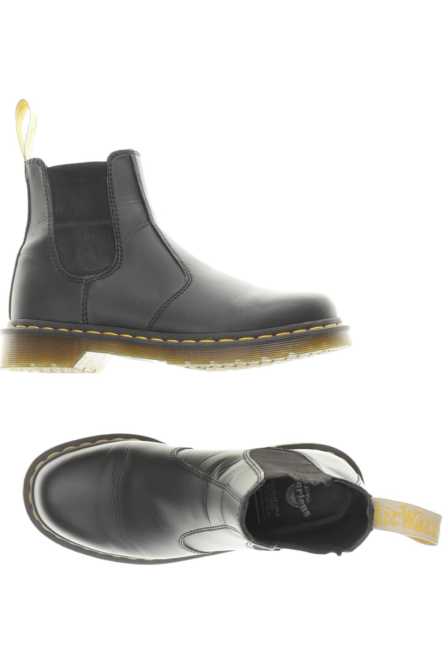 

Dr. Martens Damen Stiefelette, schwarz, Gr. 39