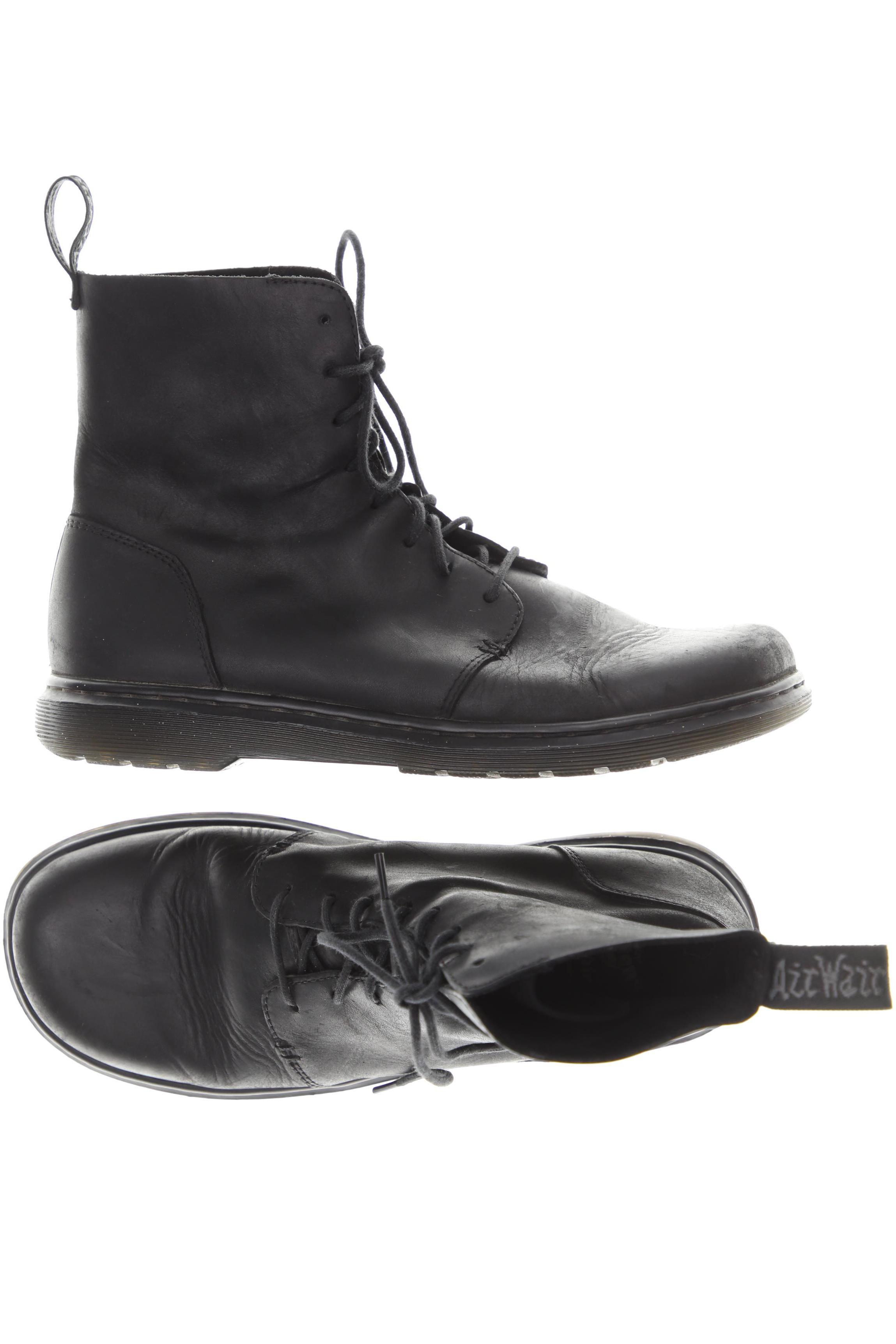 

Dr. Martens Damen Stiefelette, schwarz, Gr. 39