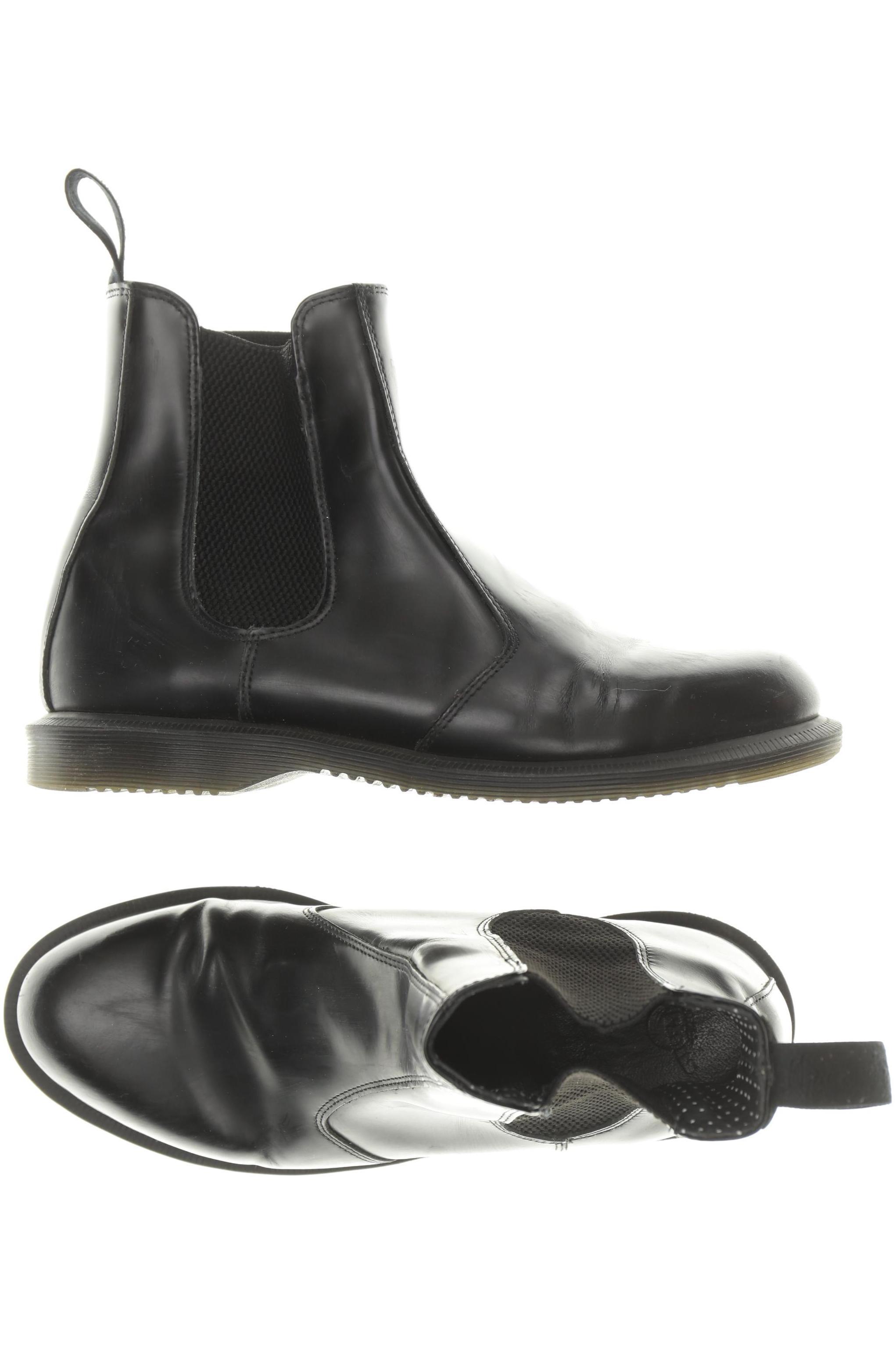 

Dr. Martens Damen Stiefelette, schwarz, Gr. 41