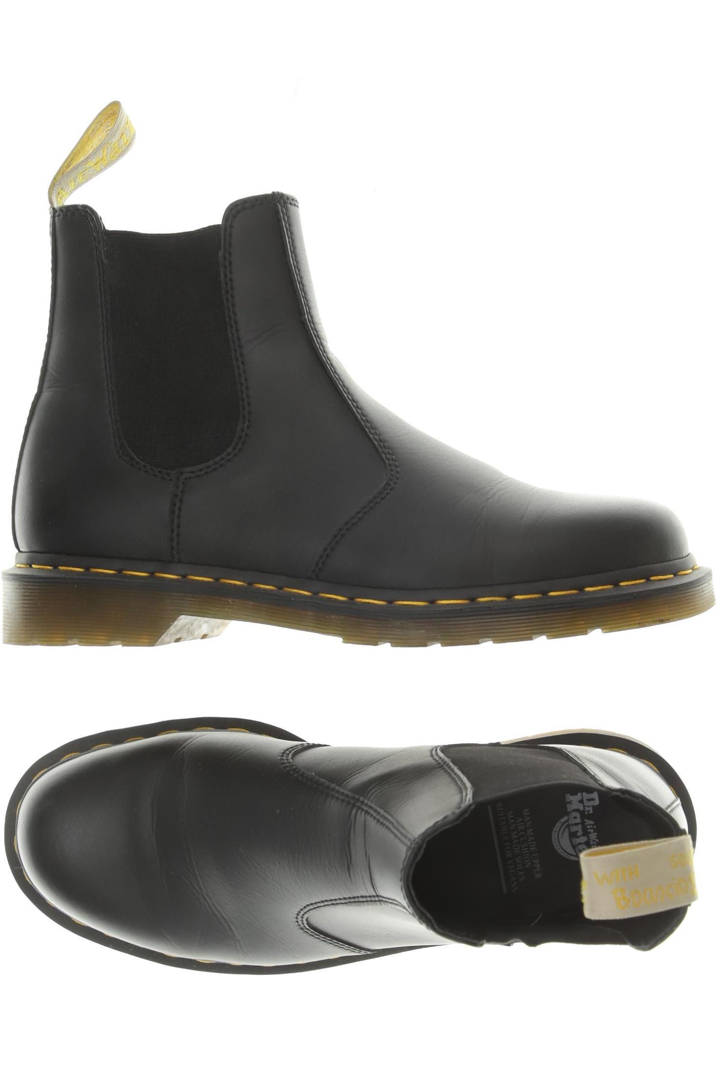 Thumbnail - Dr. Martens Herren Stiefel, schwarz, Gr. 43
