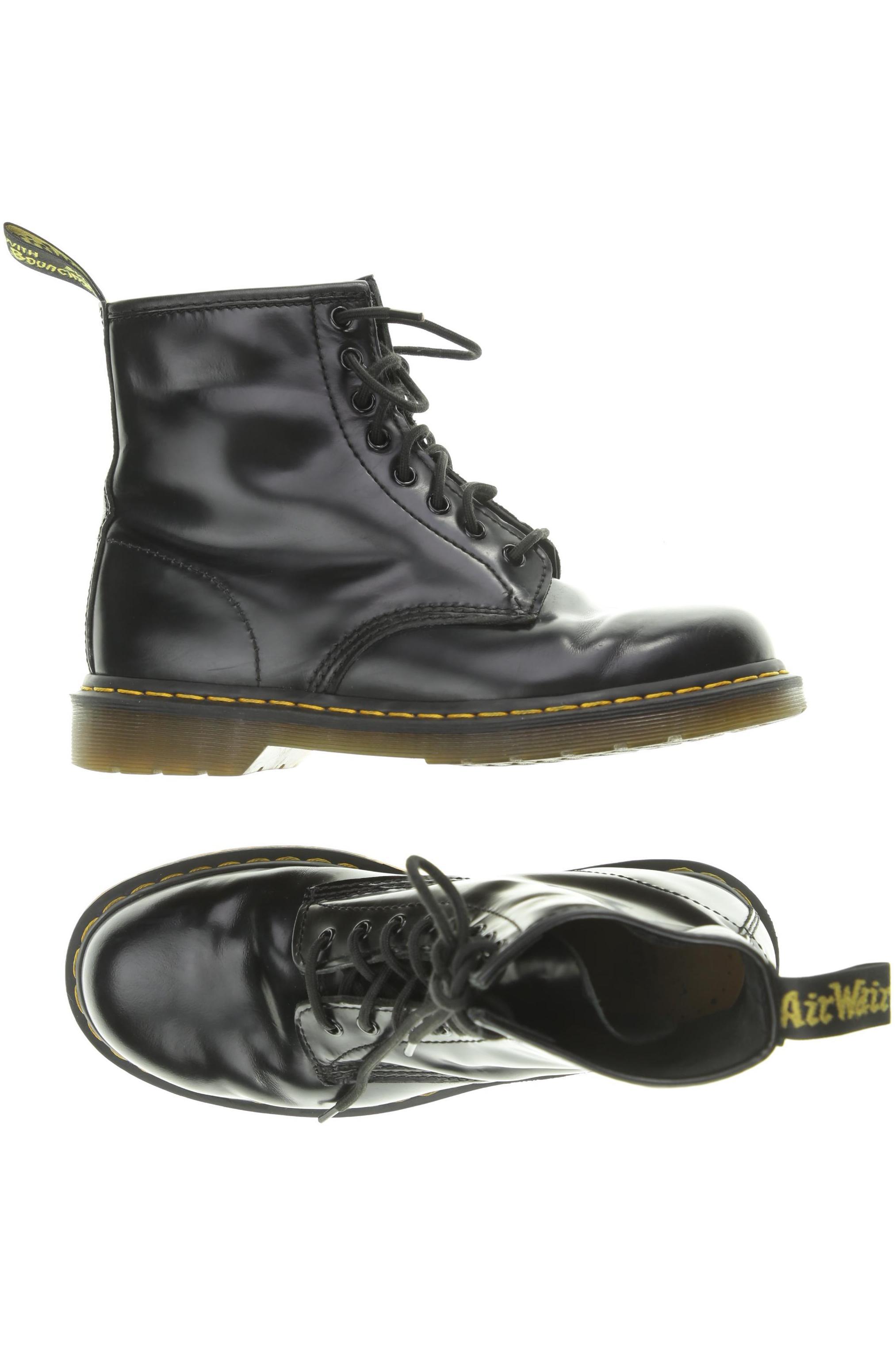 Thumbnail - Dr. Martens Herren Stiefel, schwarz, Gr. 41