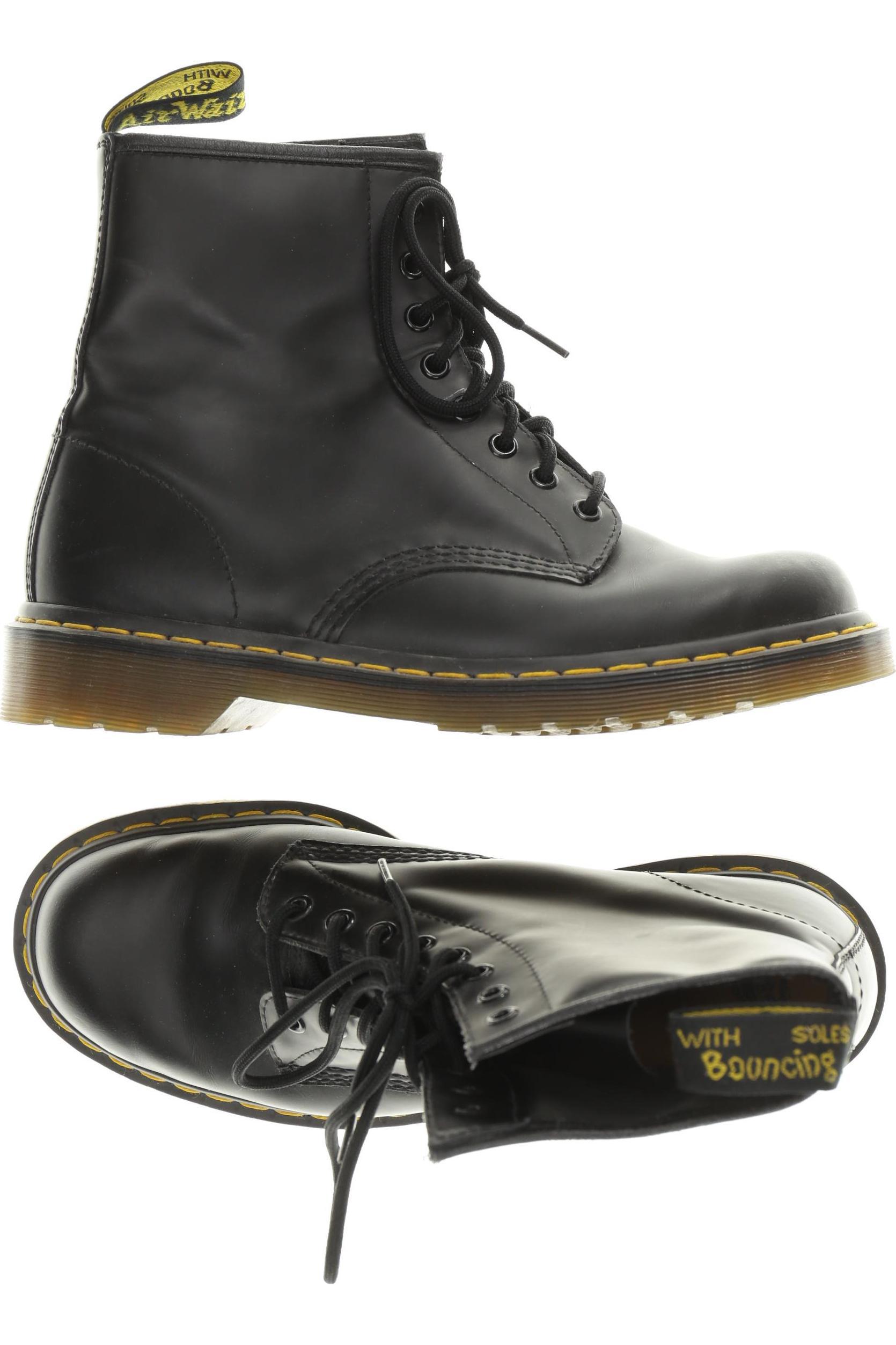 

Dr. Martens Herren Stiefel, schwarz, Gr. 42