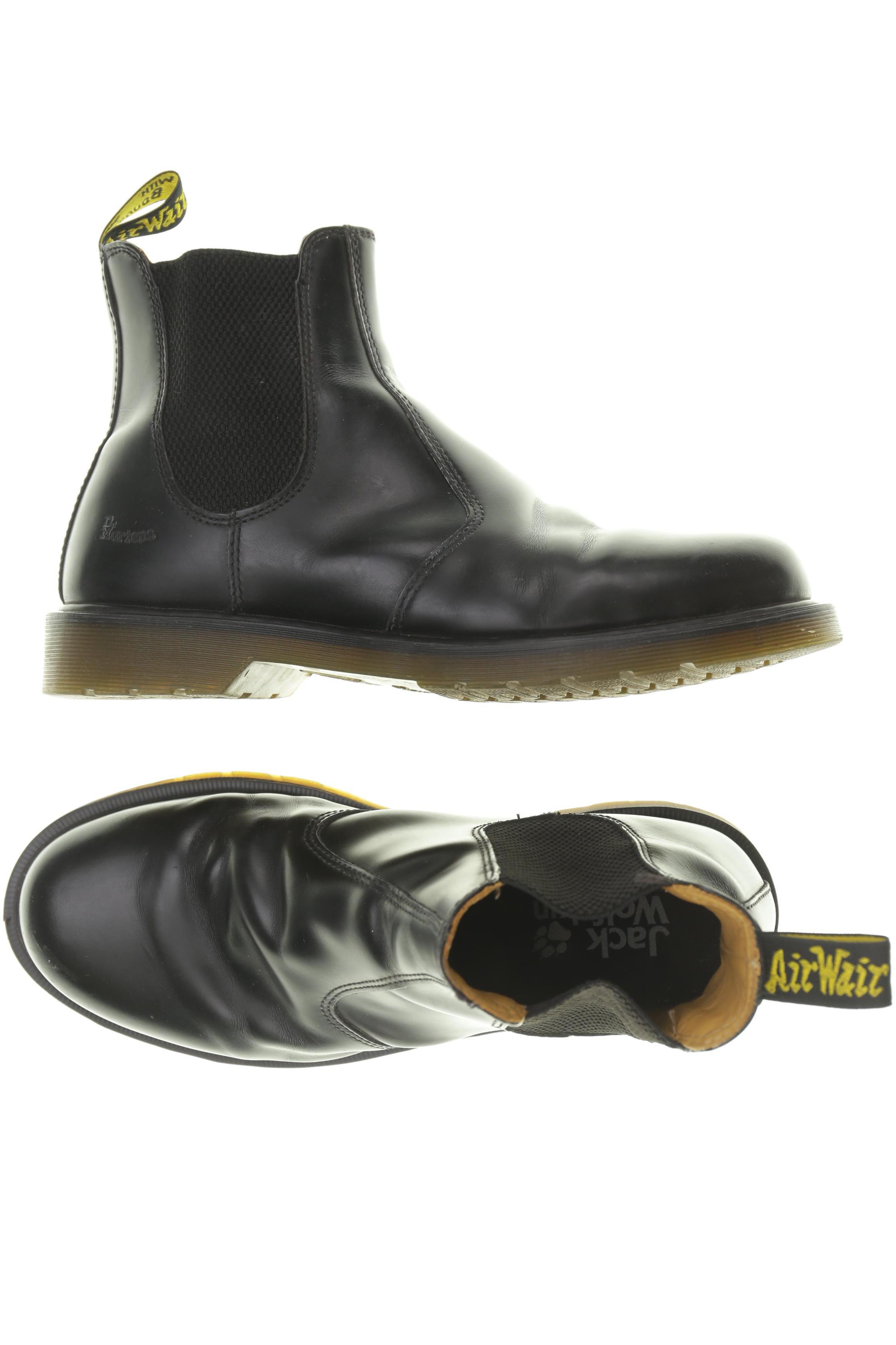 

Dr. Martens Herren Stiefel, schwarz, Gr. 44