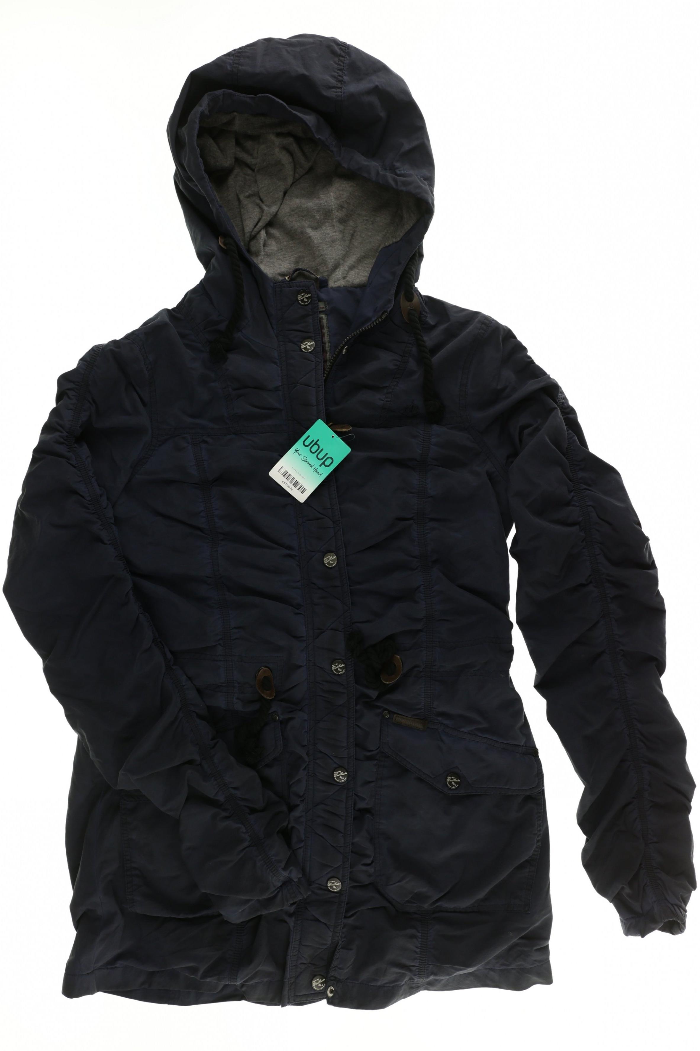 

DreiMaster Damen Jacke, blau, Gr.